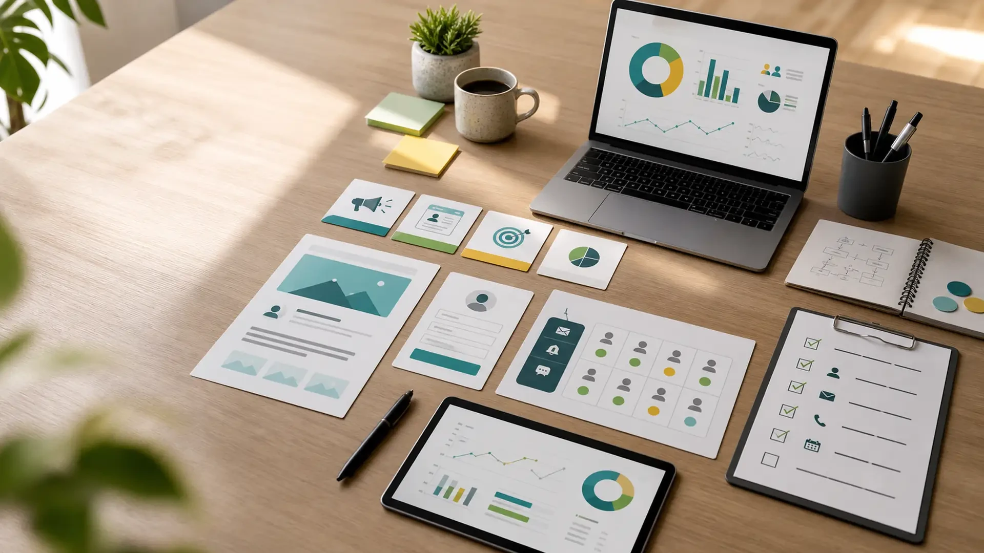 why-paid-ads-need-landing-pages-tracking-and-follow-up