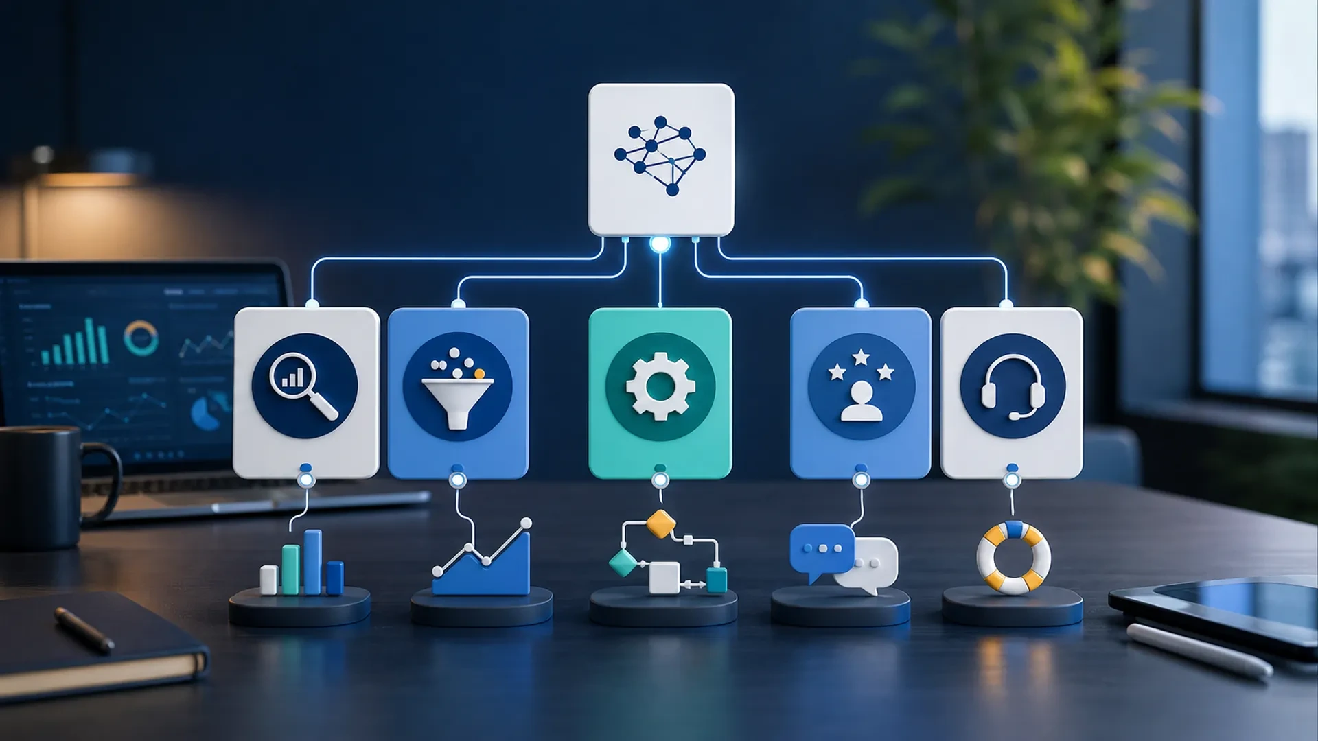 como-elegir-soluciones-digitales-para-una-empresa-segun-el-problema