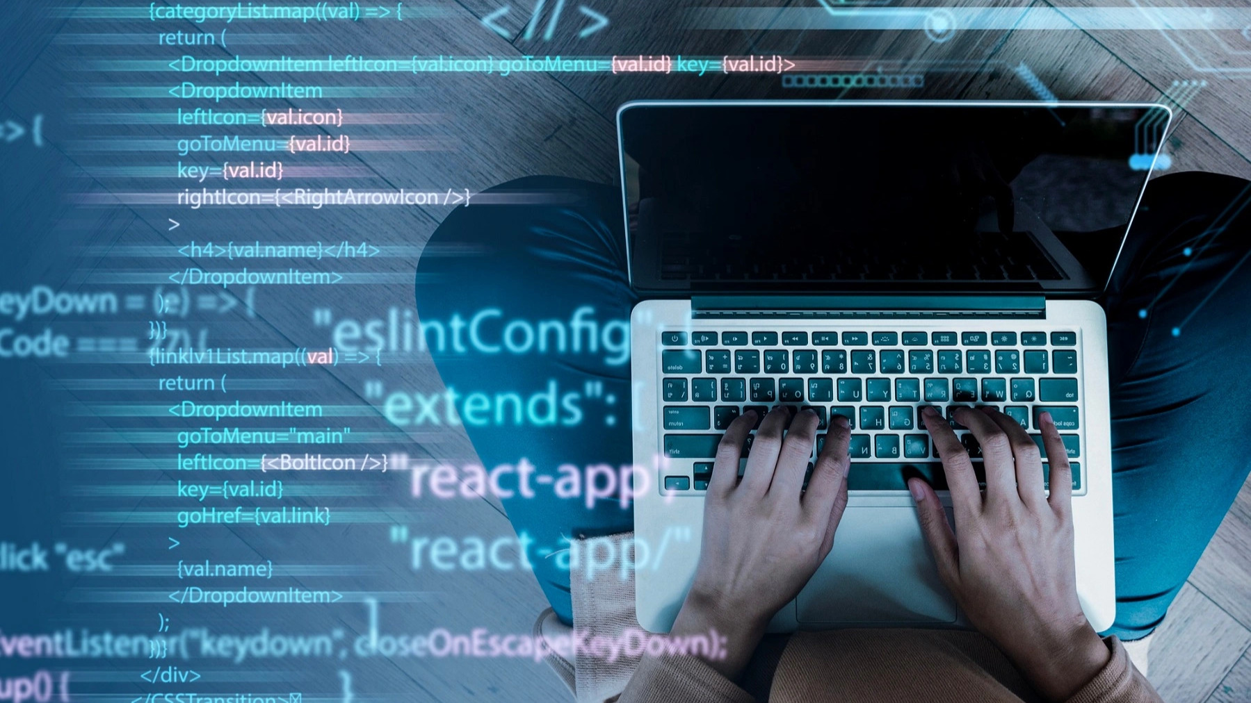 null Exeditec: Efficient, intelligent, and tailored software development