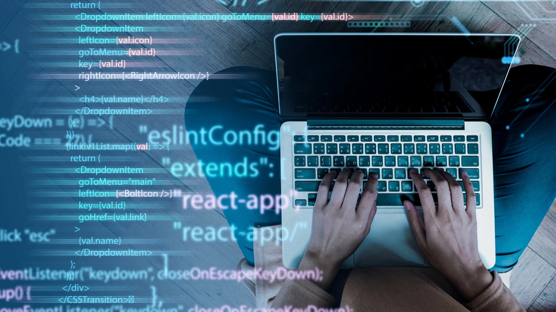 Desarrollo de software eficiente, inteligente y a tu medida
