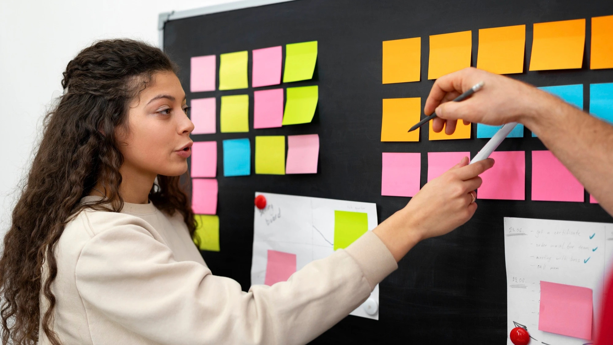 null ¿Cómo funciona la metodología Scrum?