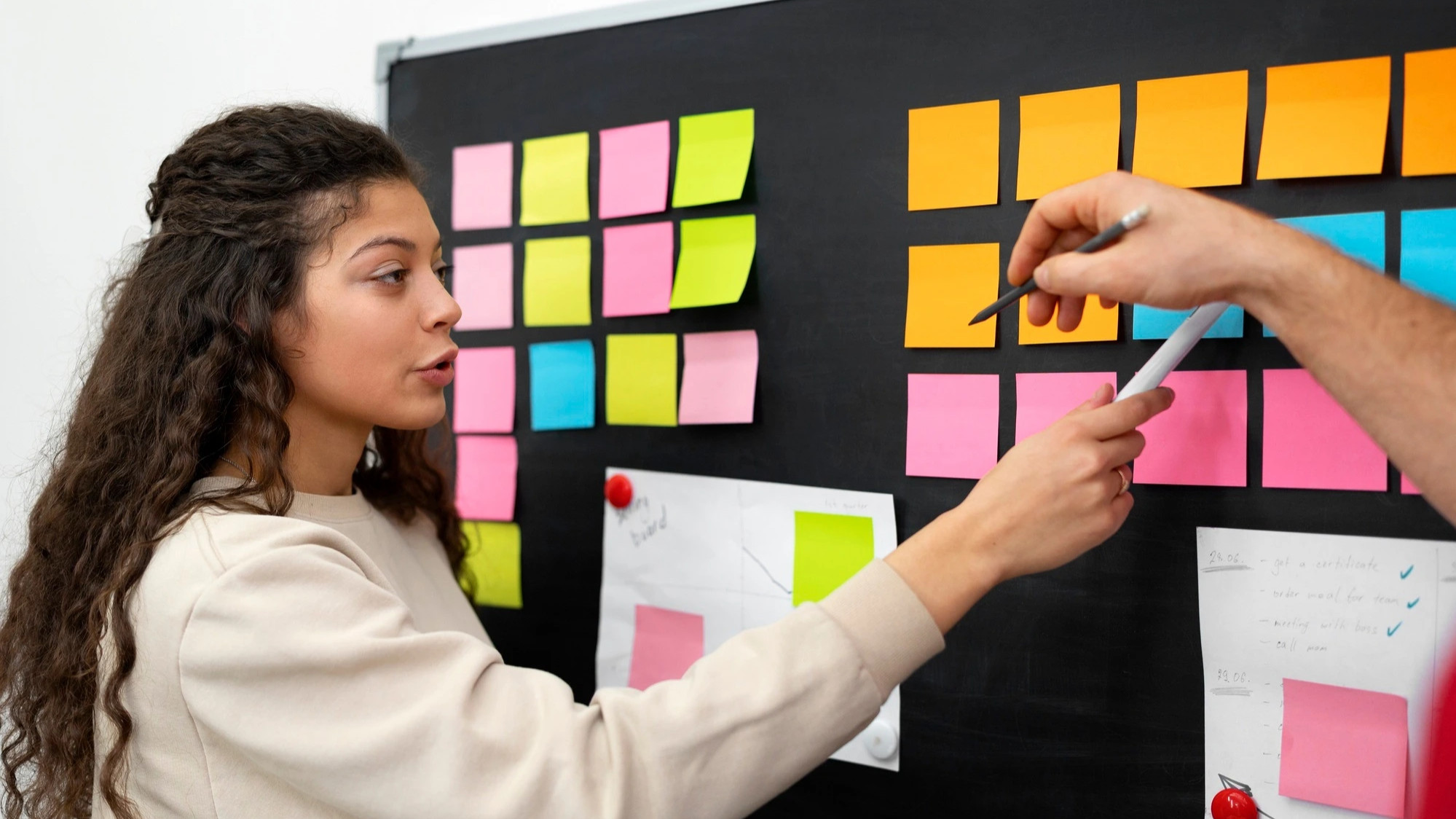 The importance of estimations in Scrum