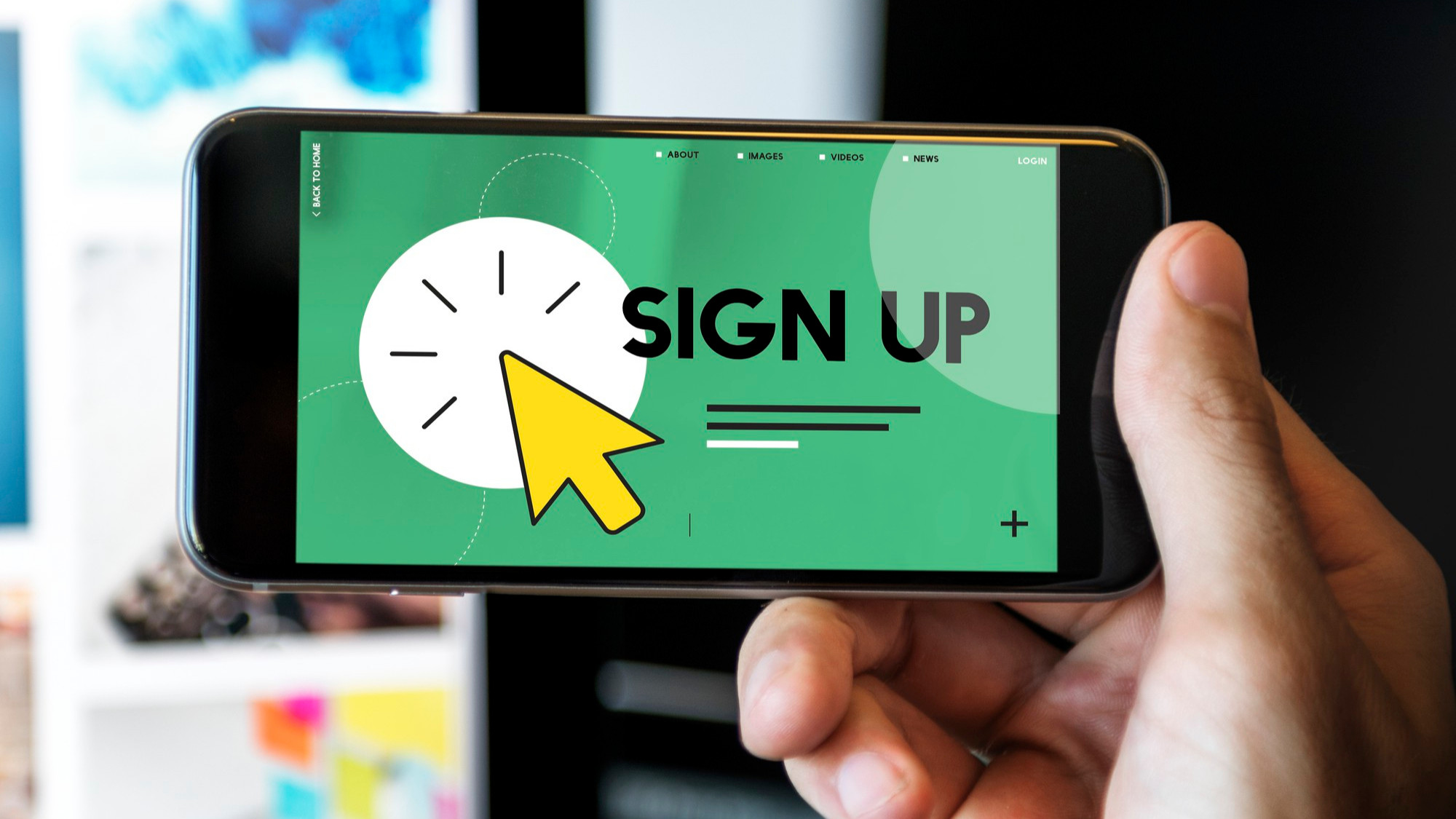 null Tendencias actuales en el uso del clickbait