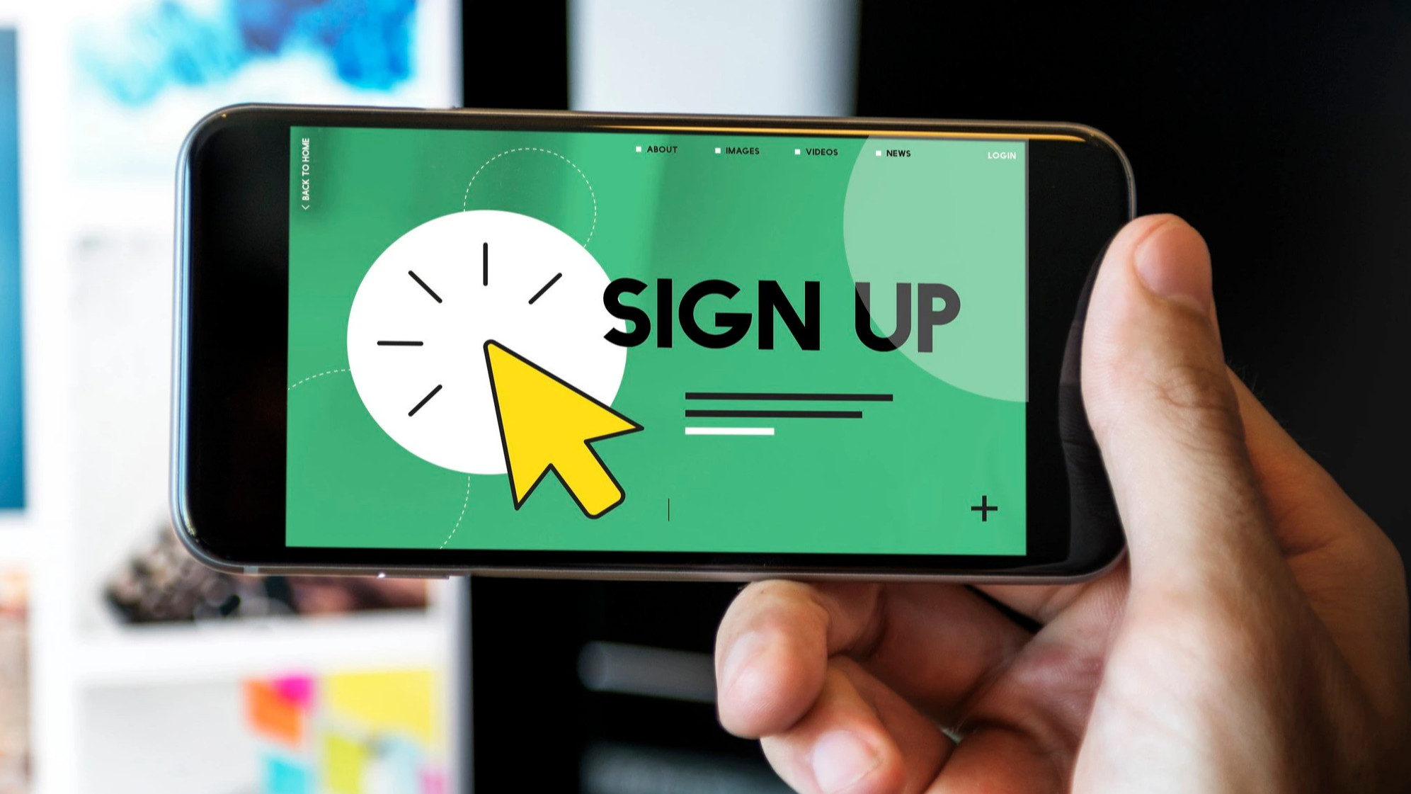 null What exactly is clickbait?