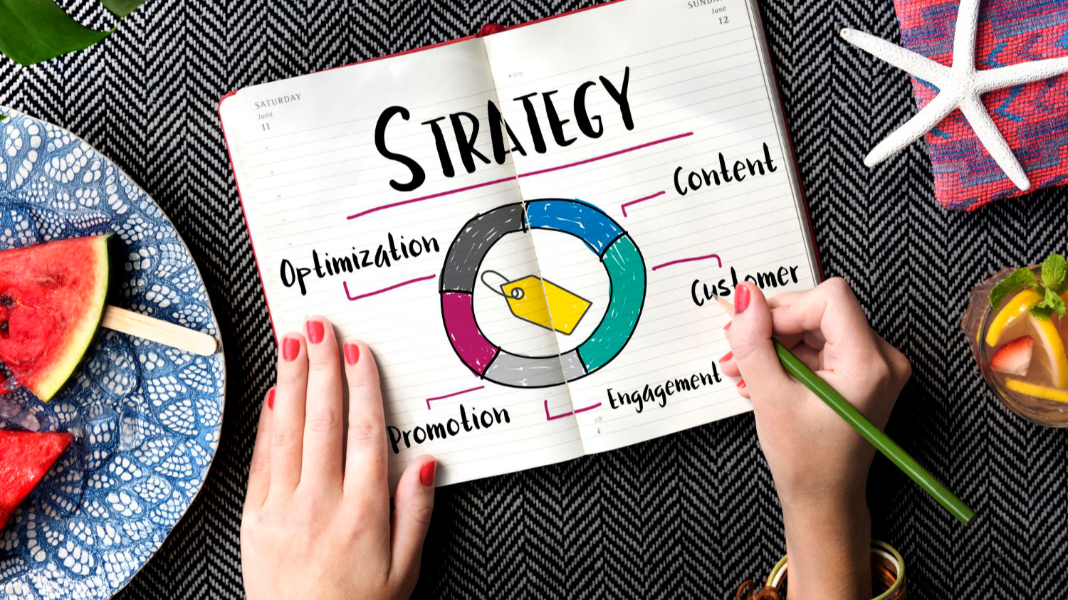 null Seo y Marketing Digital