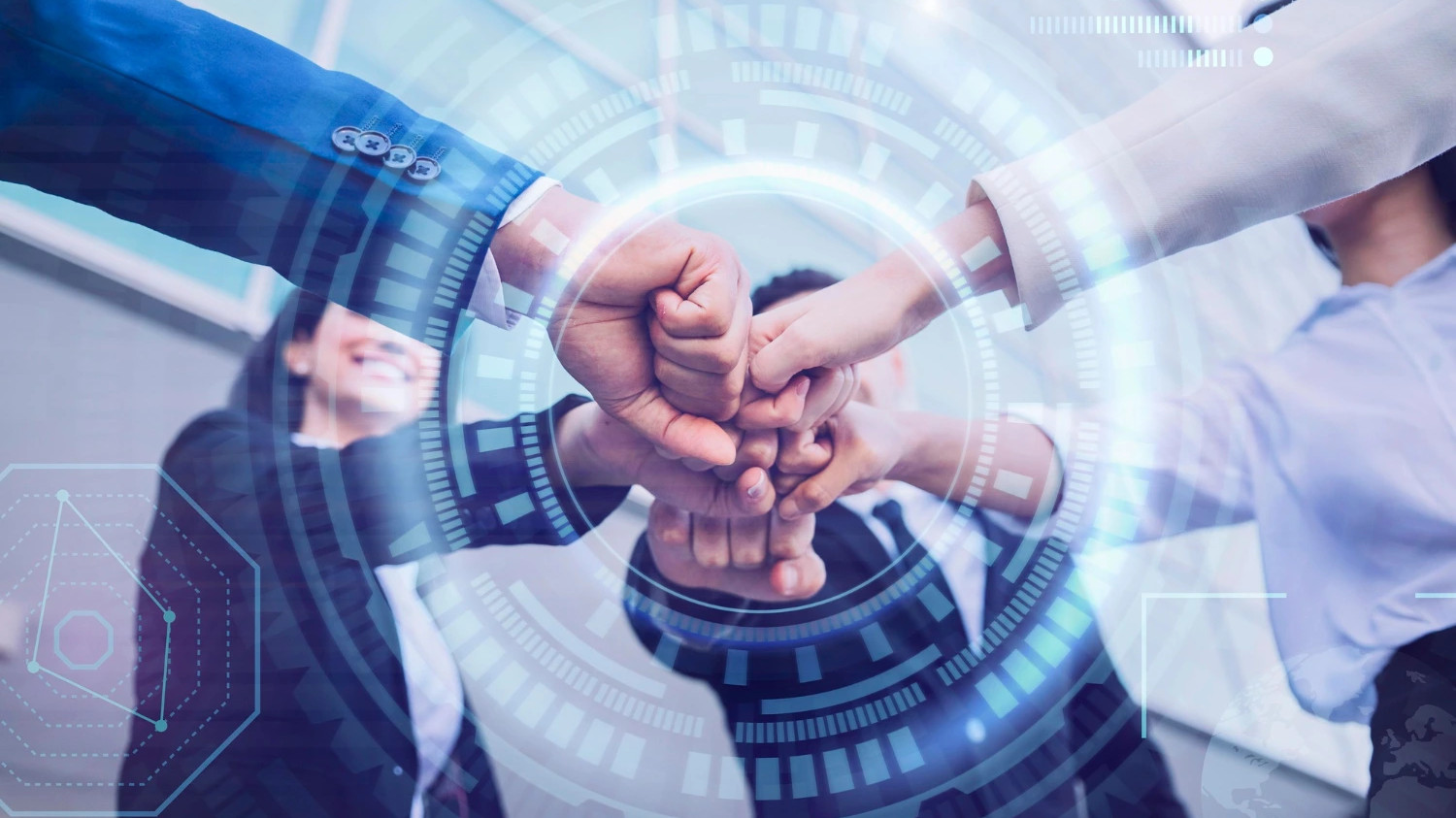 Practica la coherencia en tu forma de hablar y actuar