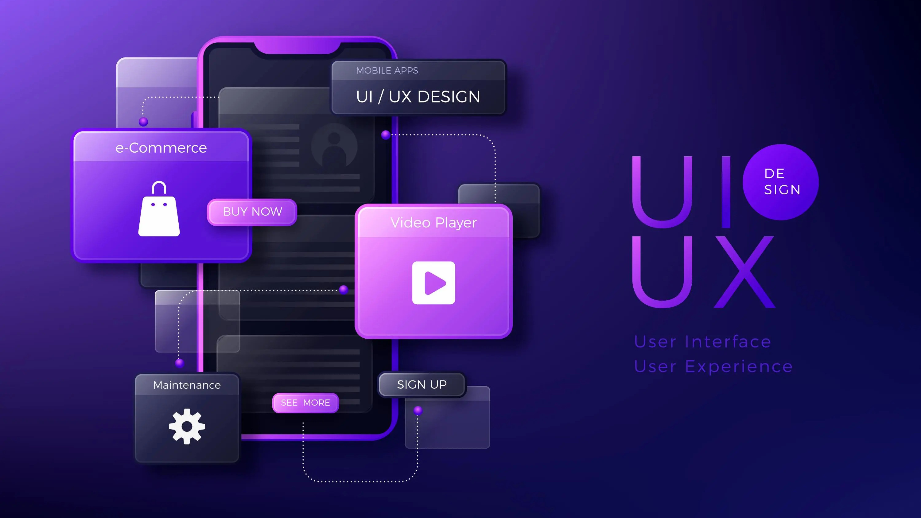 The link between accessibility and user experience