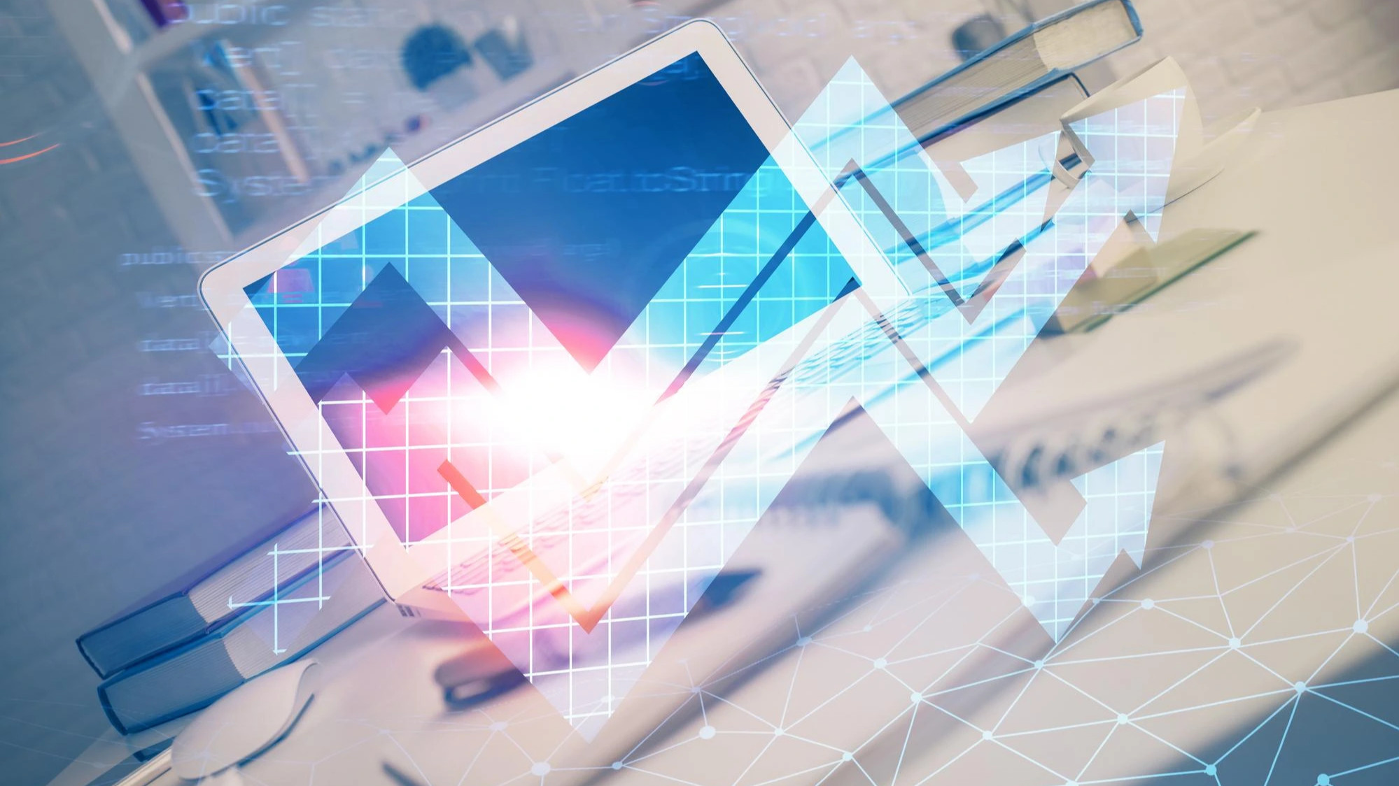 null Real benefits of business digitization