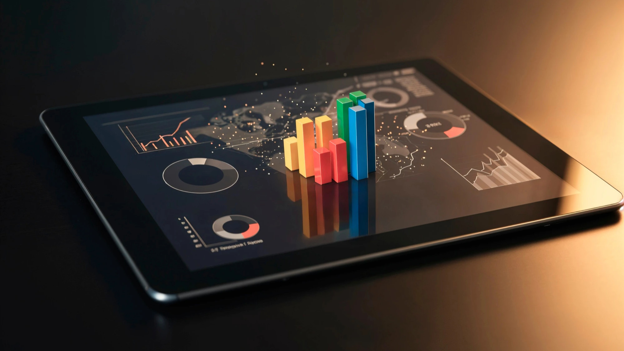 null Herramientas modernas de investigación de mercado