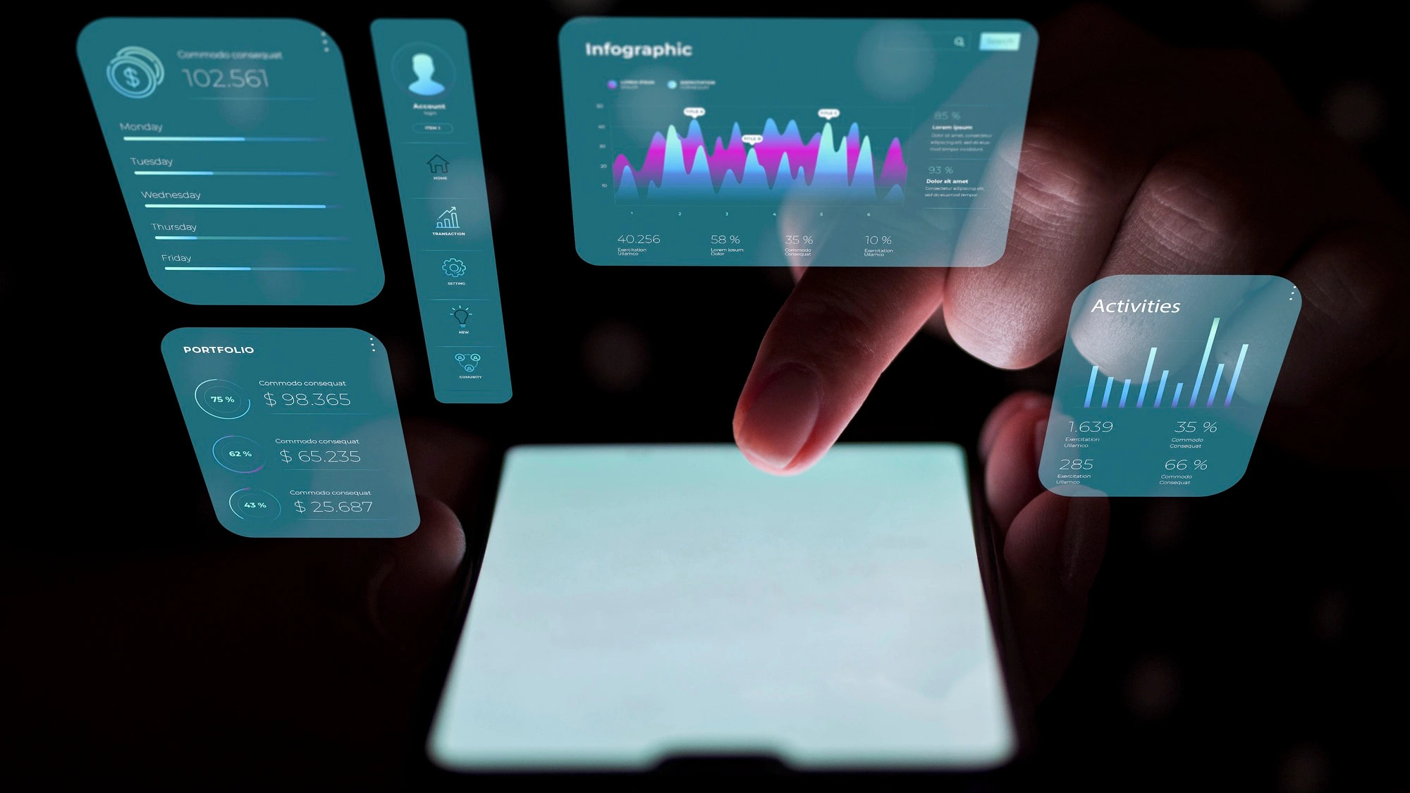null Integración de marketing y ventas con tecnología: donde se gana o se pierde crecimiento