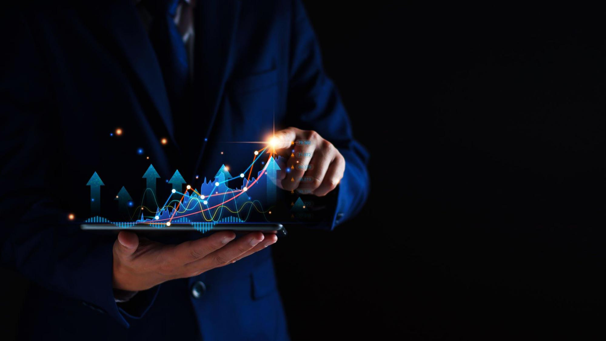¿Qué entendemos por soluciones digitales?