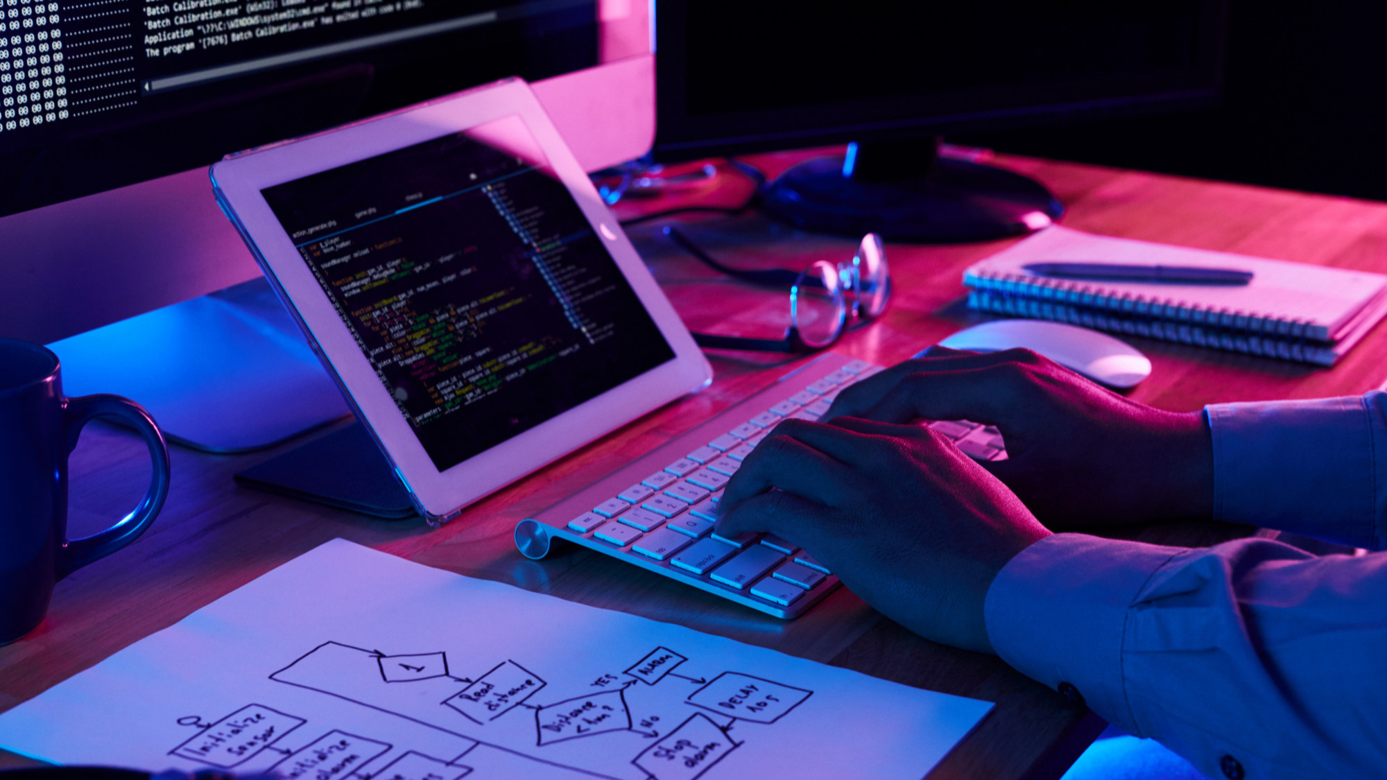 null Key tools to improve efficiency without sacrificing quality