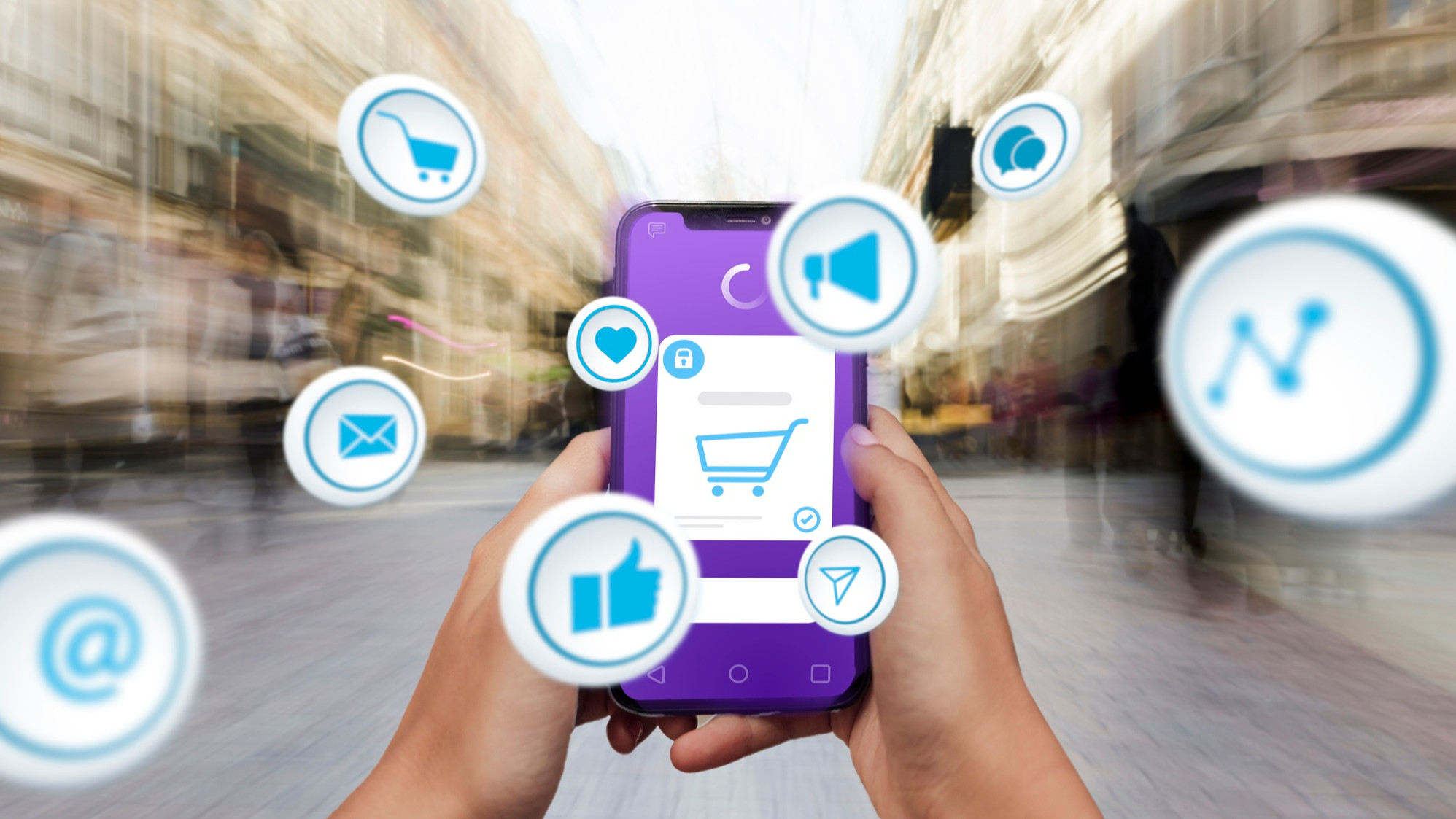 null What is a sales funnel and why is it crucial in digital marketing?