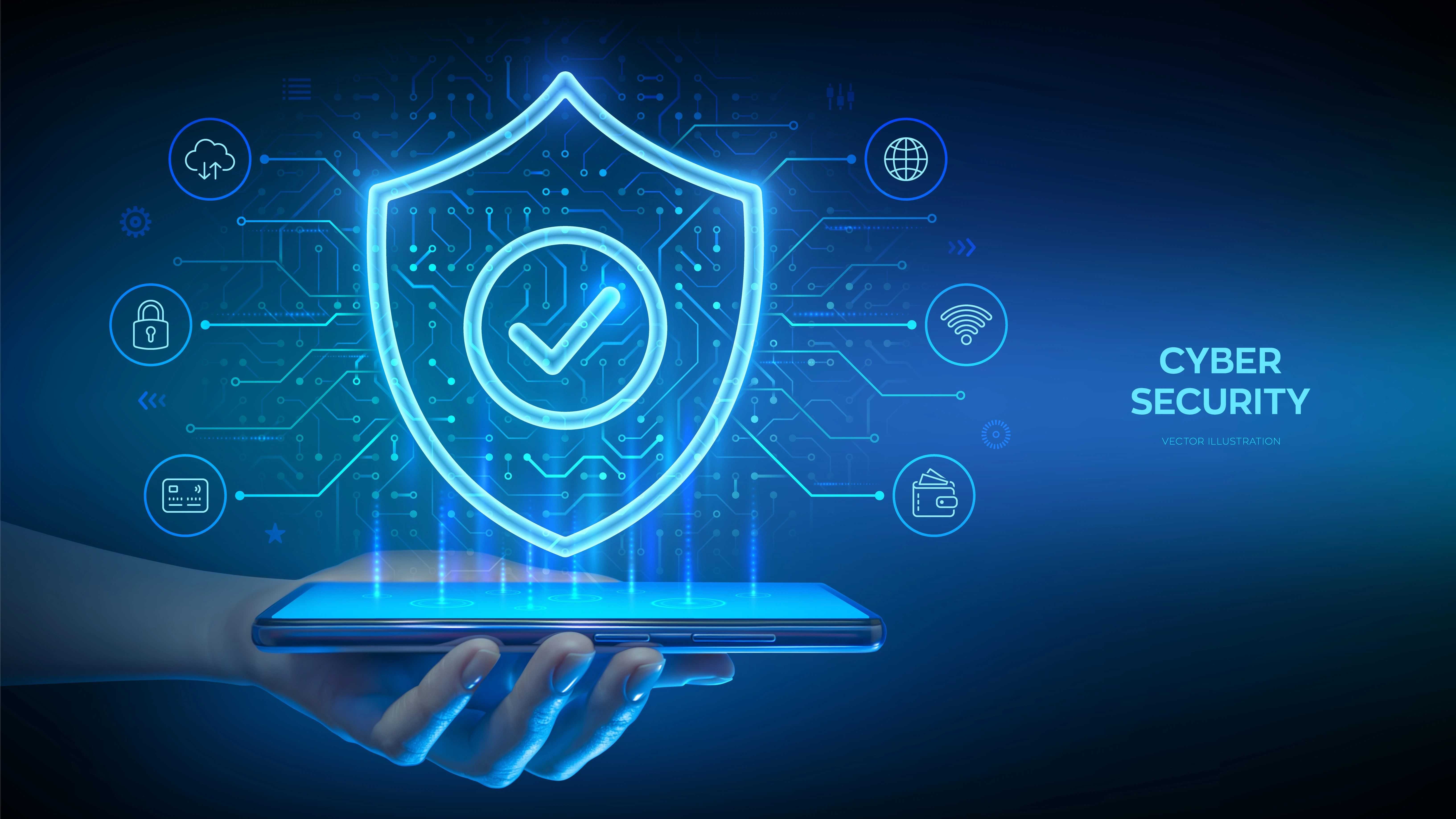 Security as architecture: the difference between a robust system and a fragile one