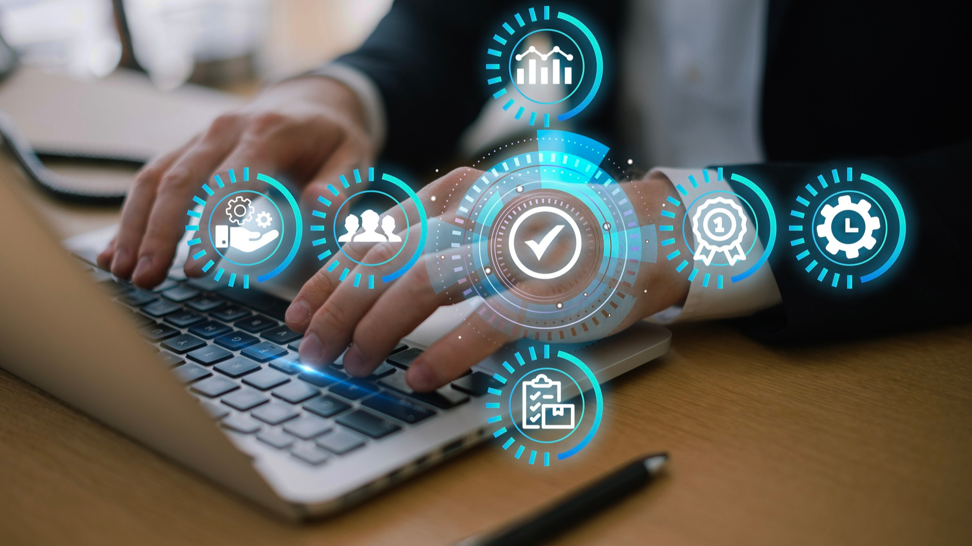 null Exeditec: Soluciones digitales personalizadas
