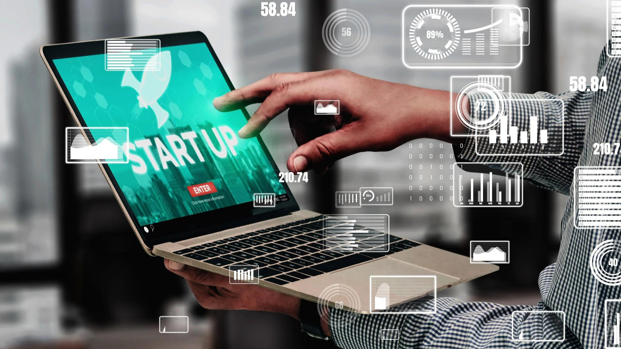 null Digital Marketing in 2026: Less noise, more intent