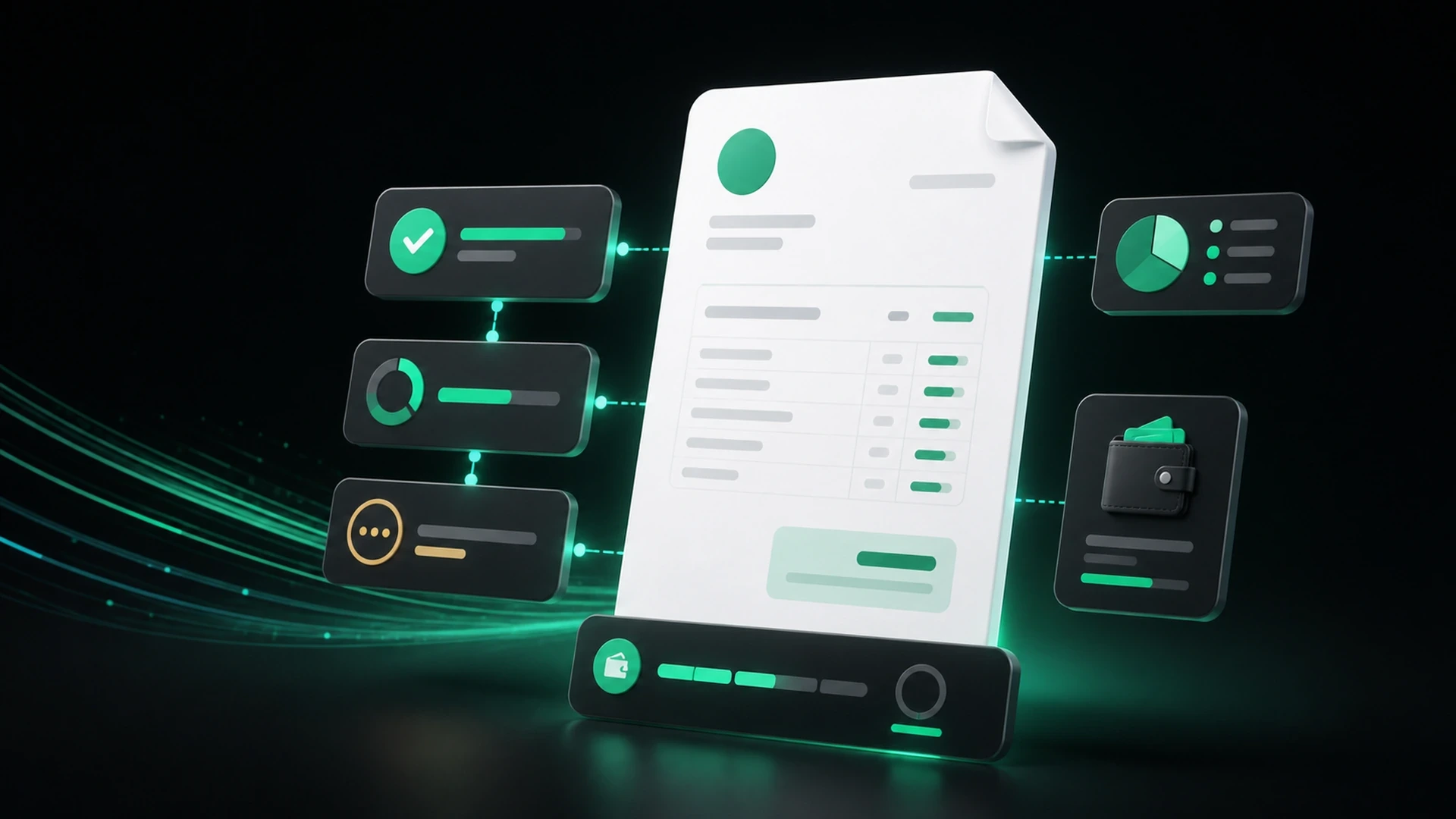 How to track partial payments and invoice balances for your small business