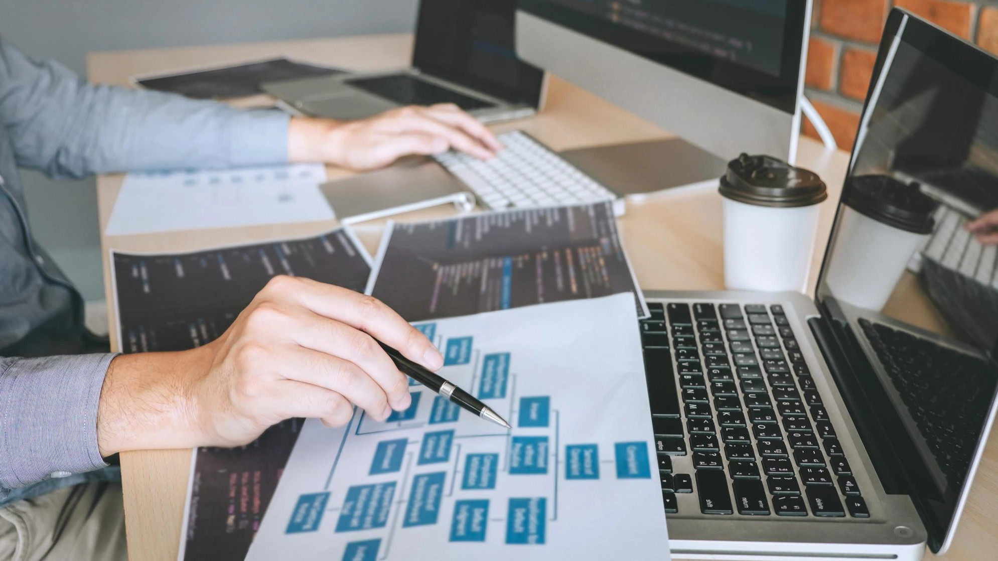 key-stages-in-a-software-development-project