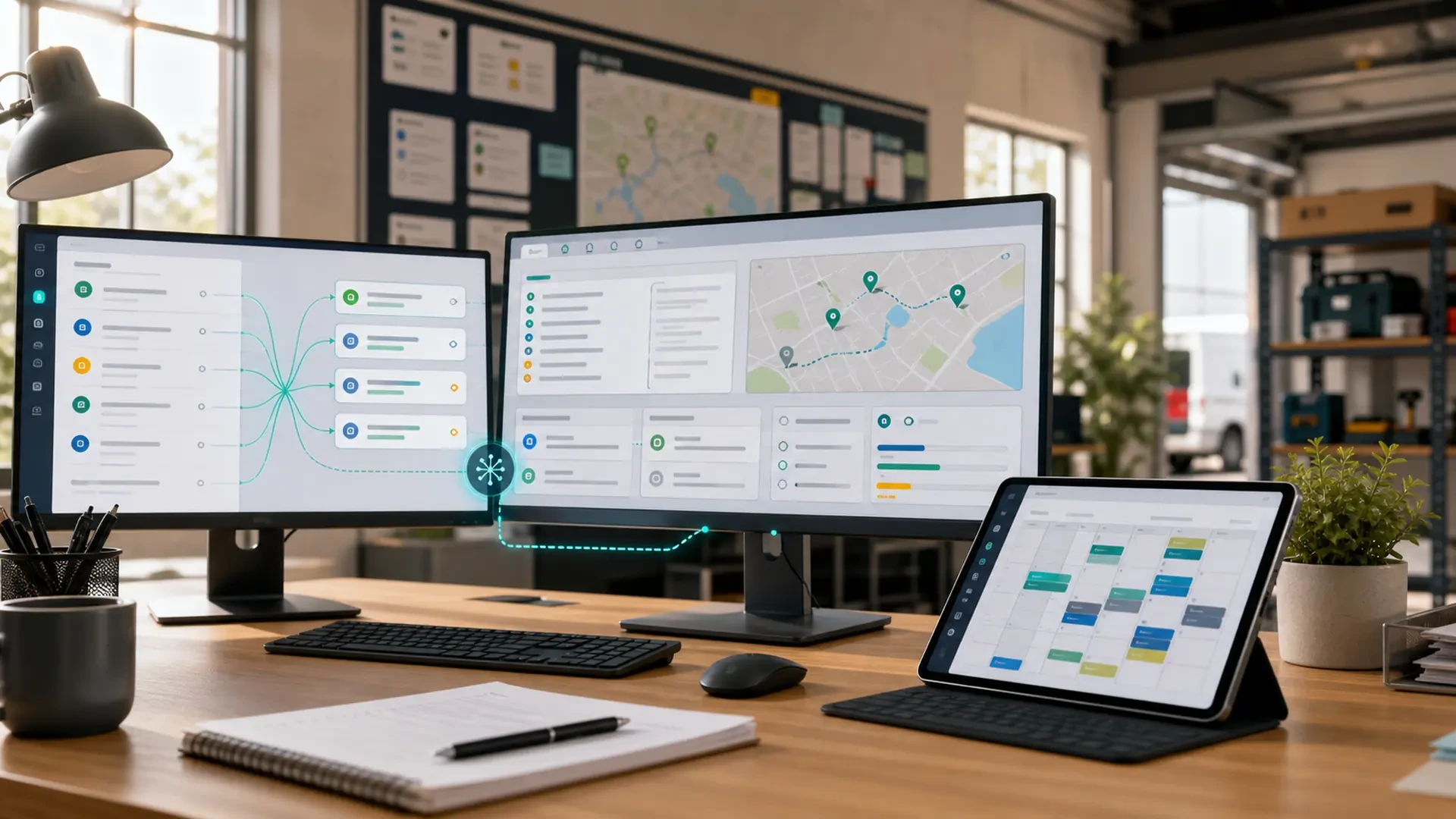practical-ai-automation-examples-for-service-businesses