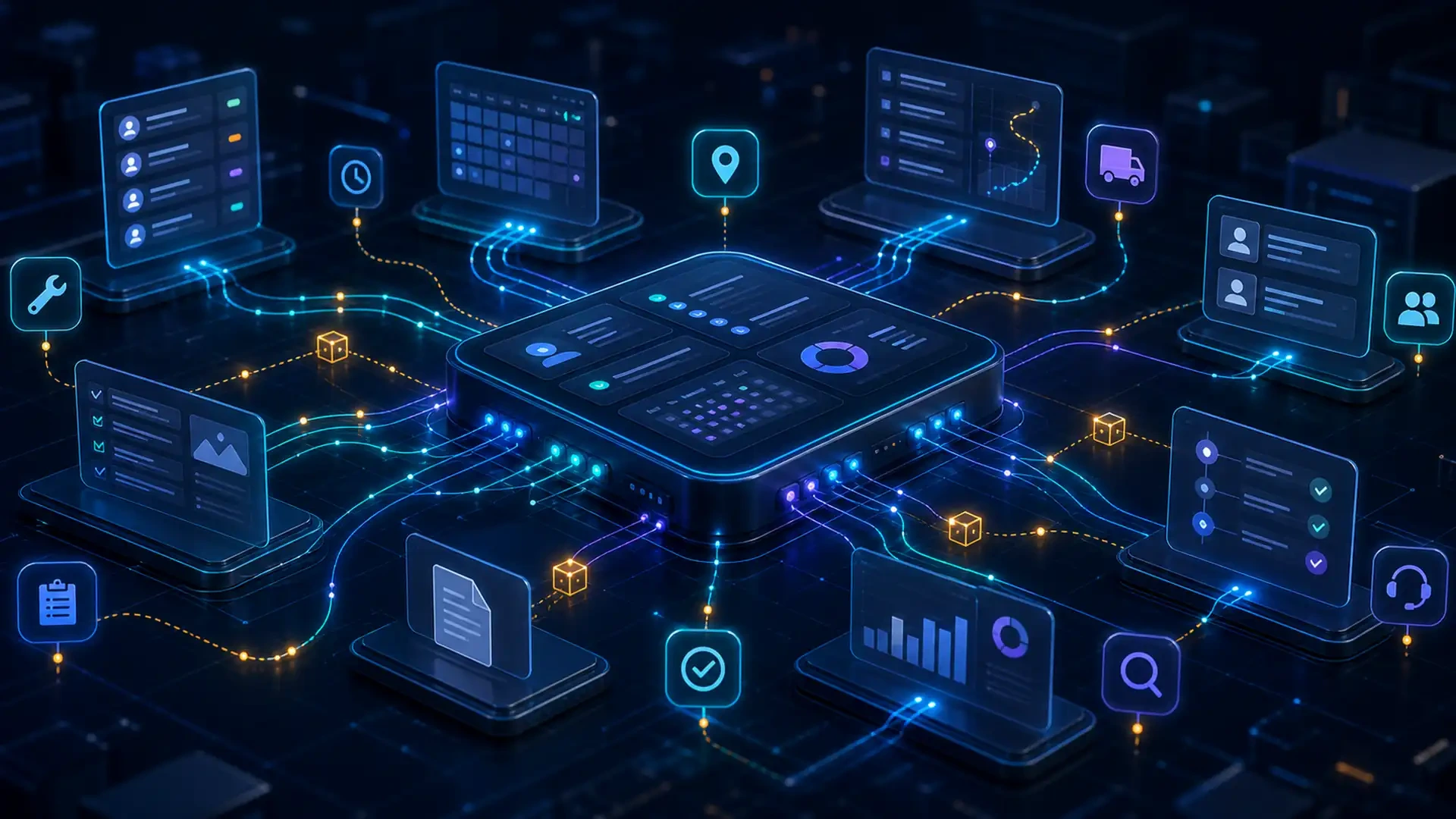 what-growing-service-businesses-should-centralize-in-one-digital-platform