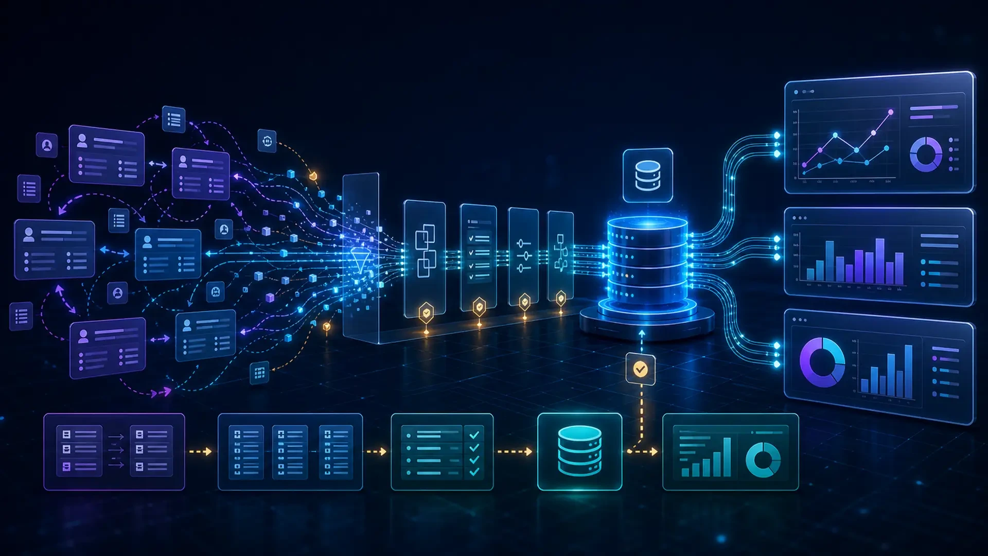 how-software-integrations-reduce-duplicate-work-and-reporting-gaps