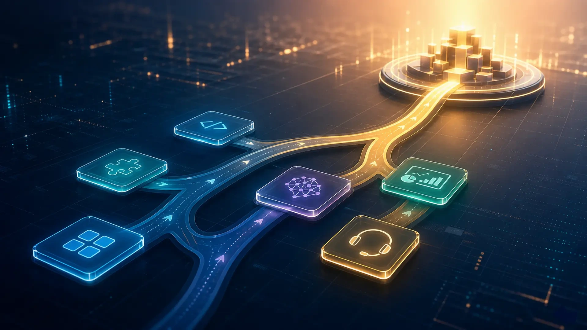 como-elegir-una-solucion-tecnologica-para-una-empresa-en-crecimiento