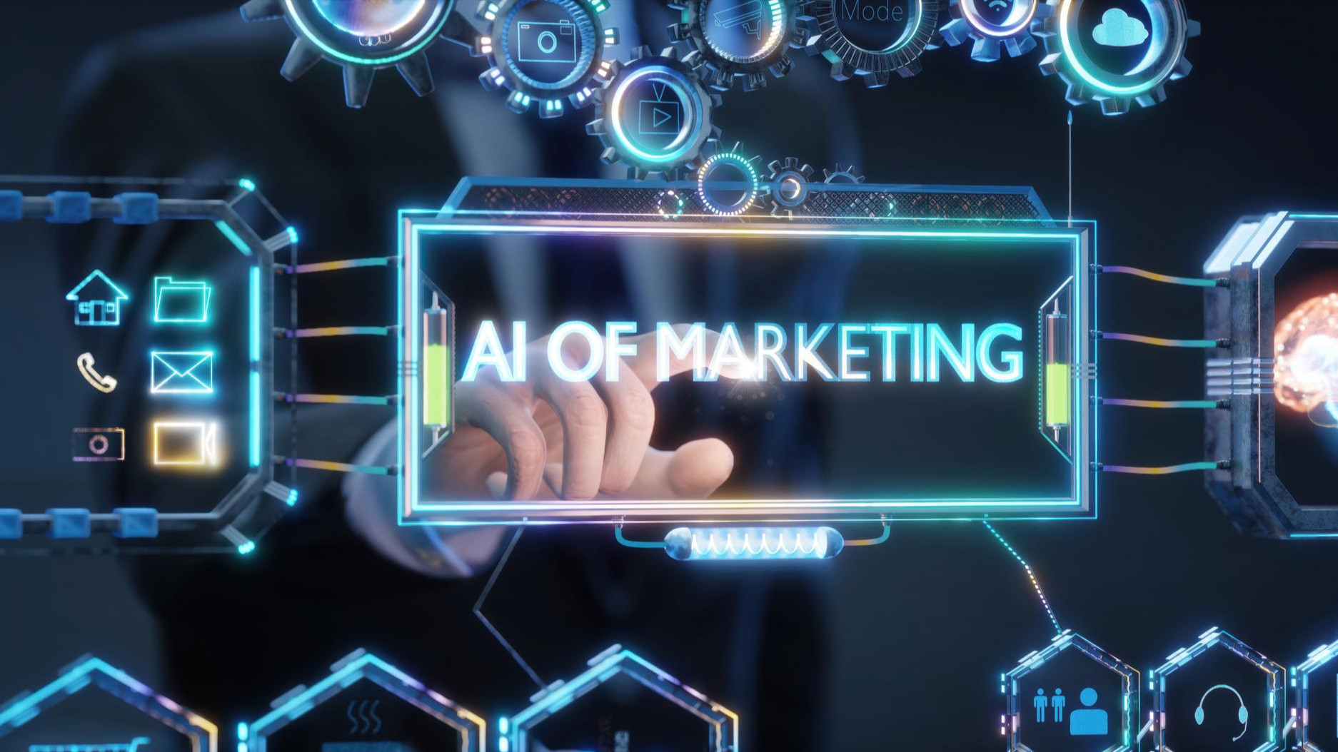 null Intelligent Automation, Not Just Efficiency