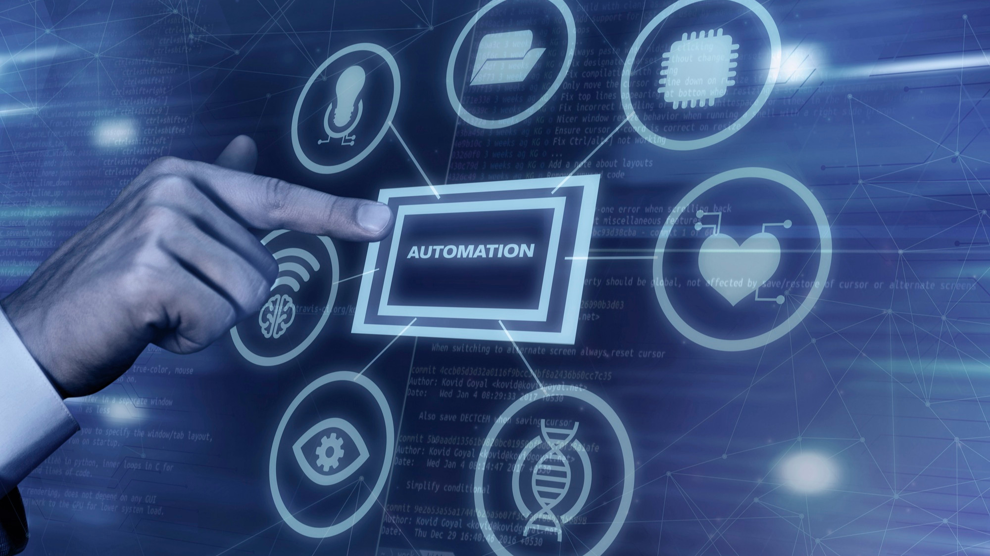 null Artificial Intelligence Applied to Business