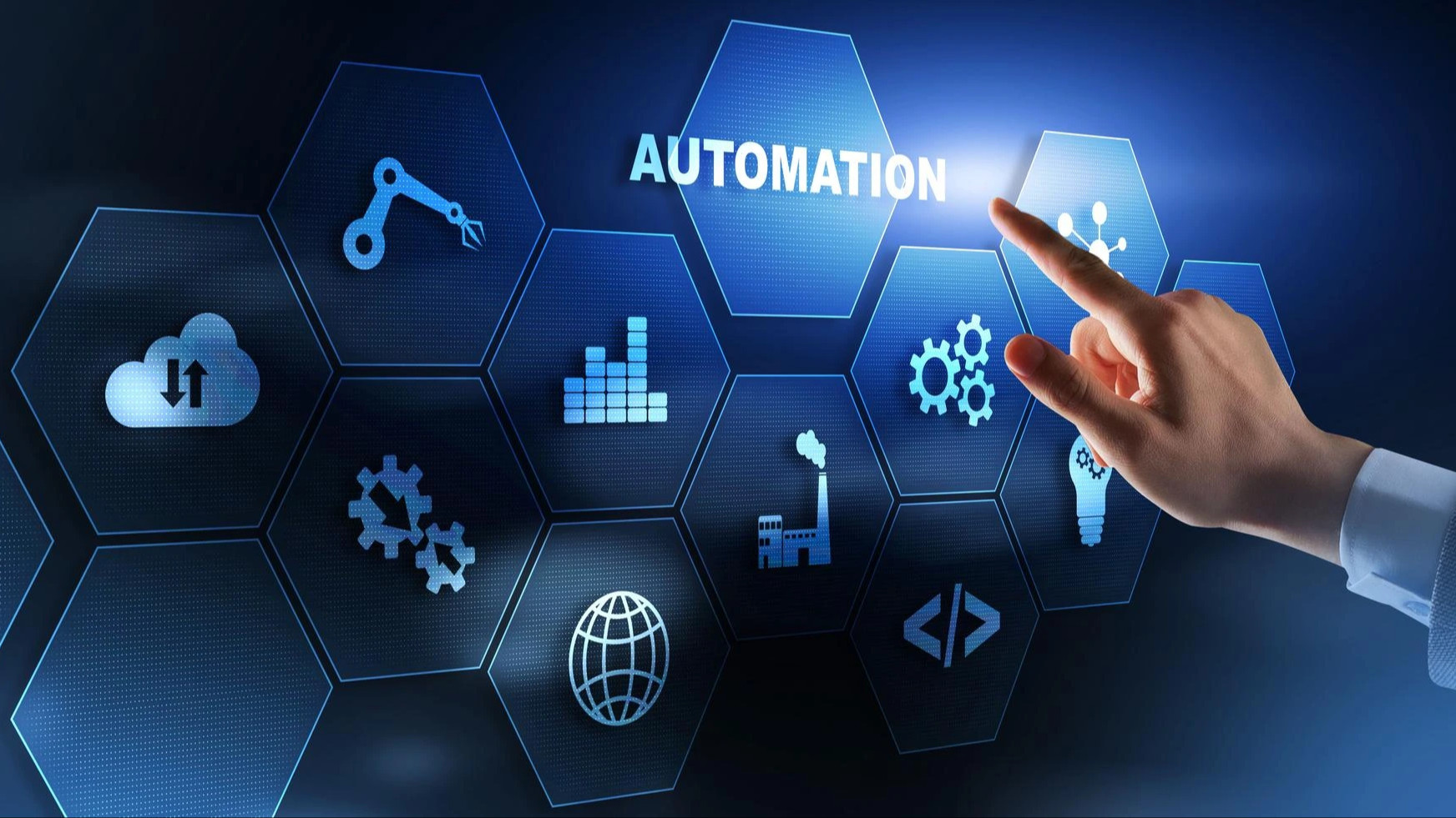 null Por qué los procesos manuales generan más costos