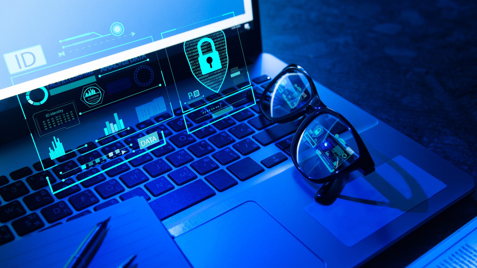 null Software Seguridad
