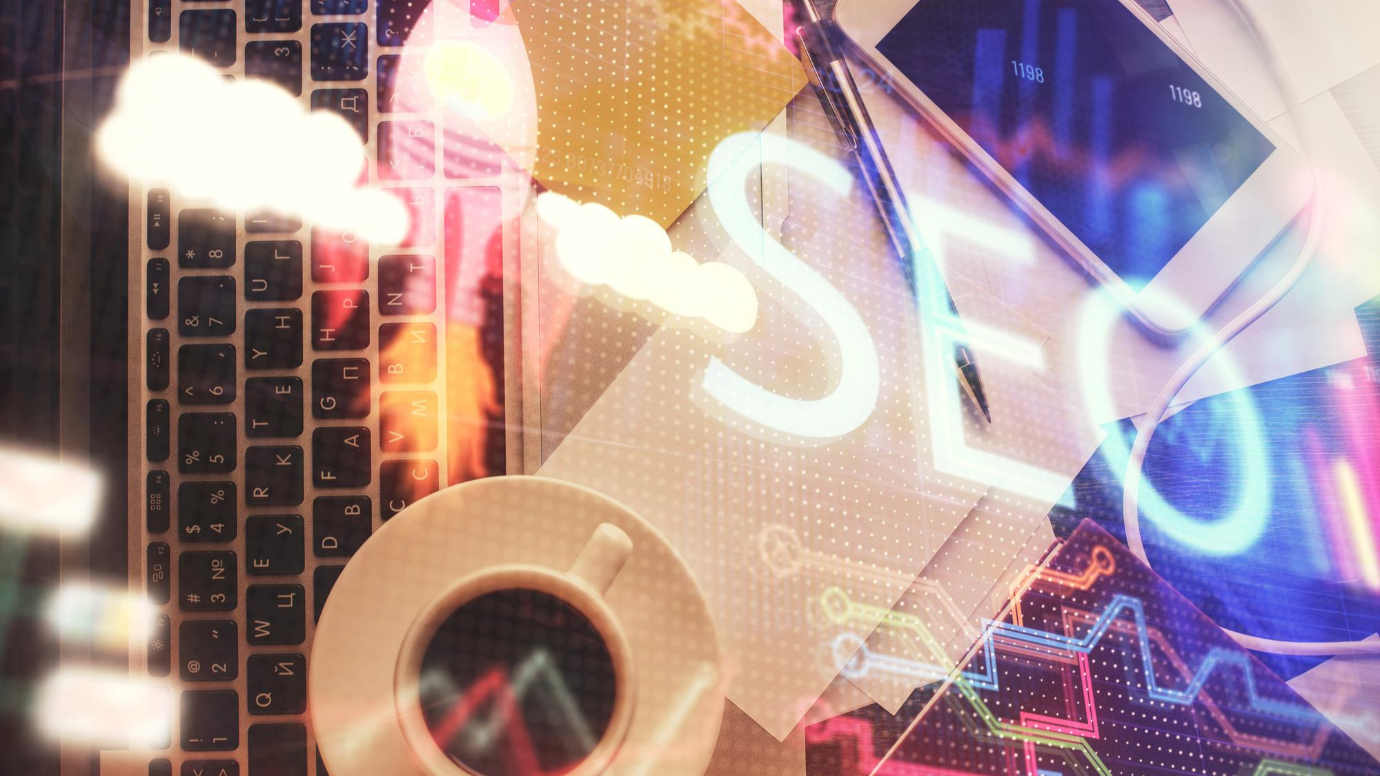 null More than campaigns: systems that understand your business