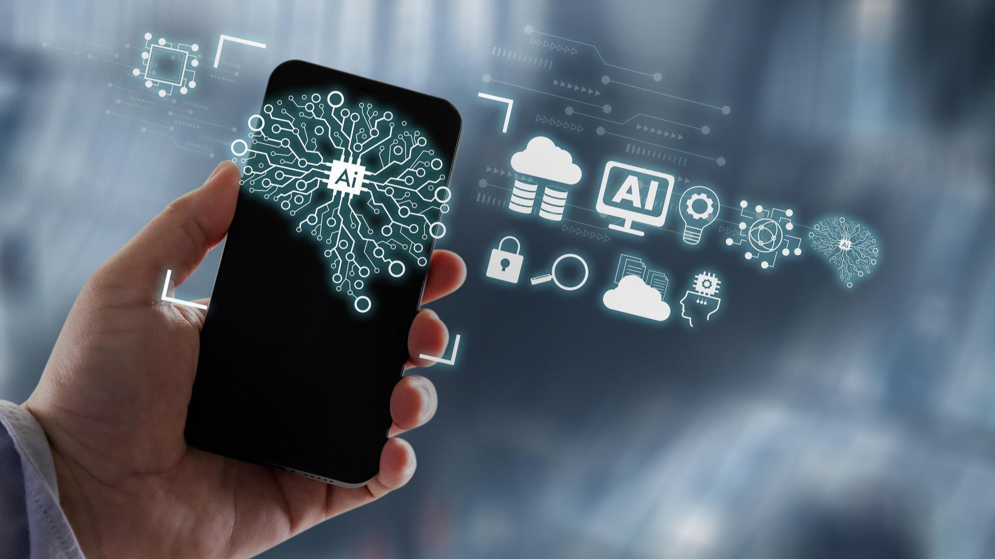 Servicios que impulsan tu transformación digital