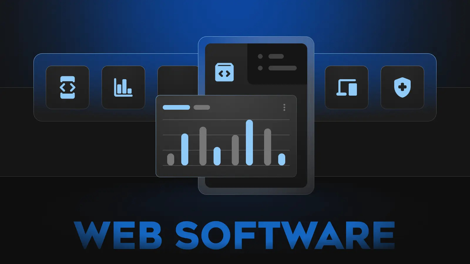 null Custom Software Development