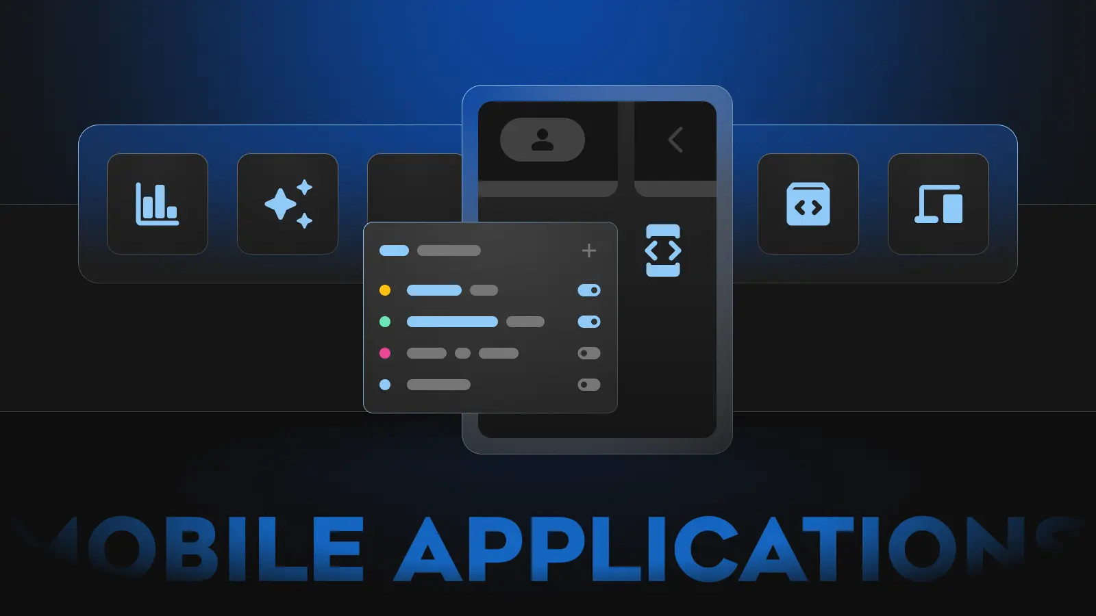 null Mobile App Development