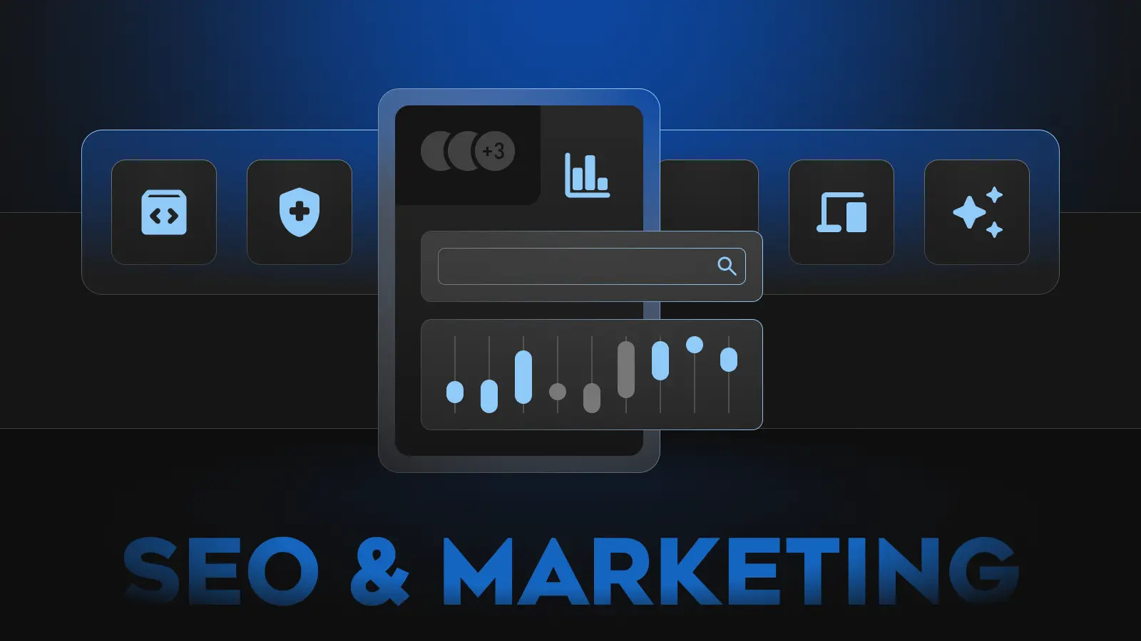 null SEO and Digital Marketing to Boost Businesses