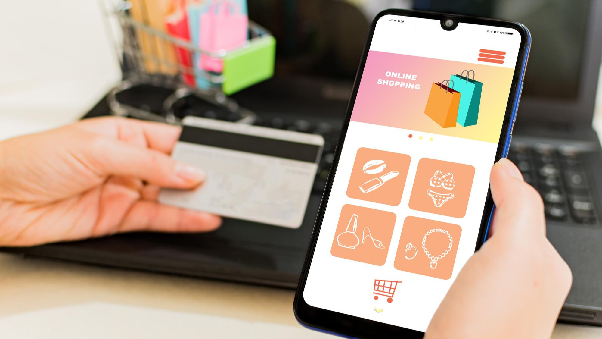 null Your app, from scratch and hassle-free