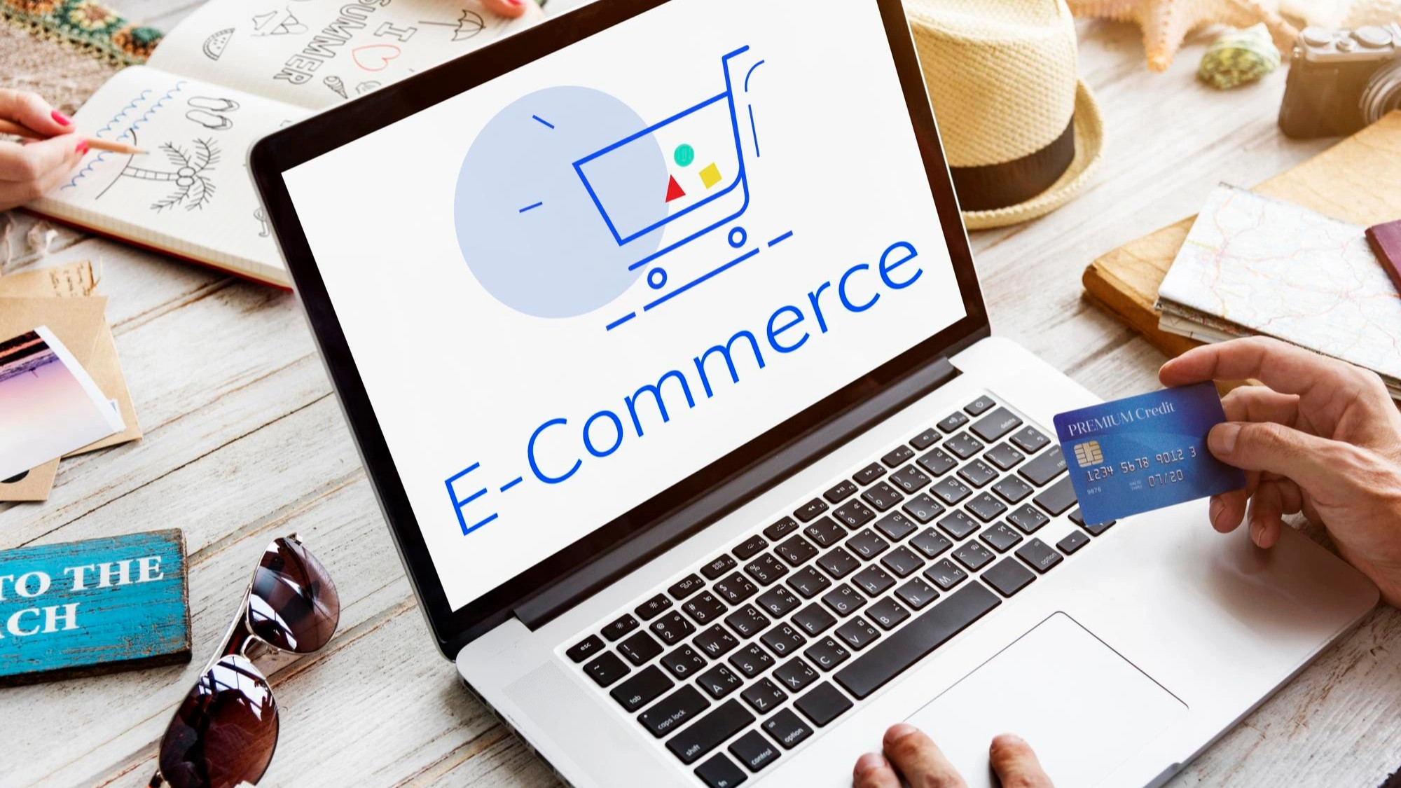 null ¿Por qué el software de comercio electrónico está ganando terreno?