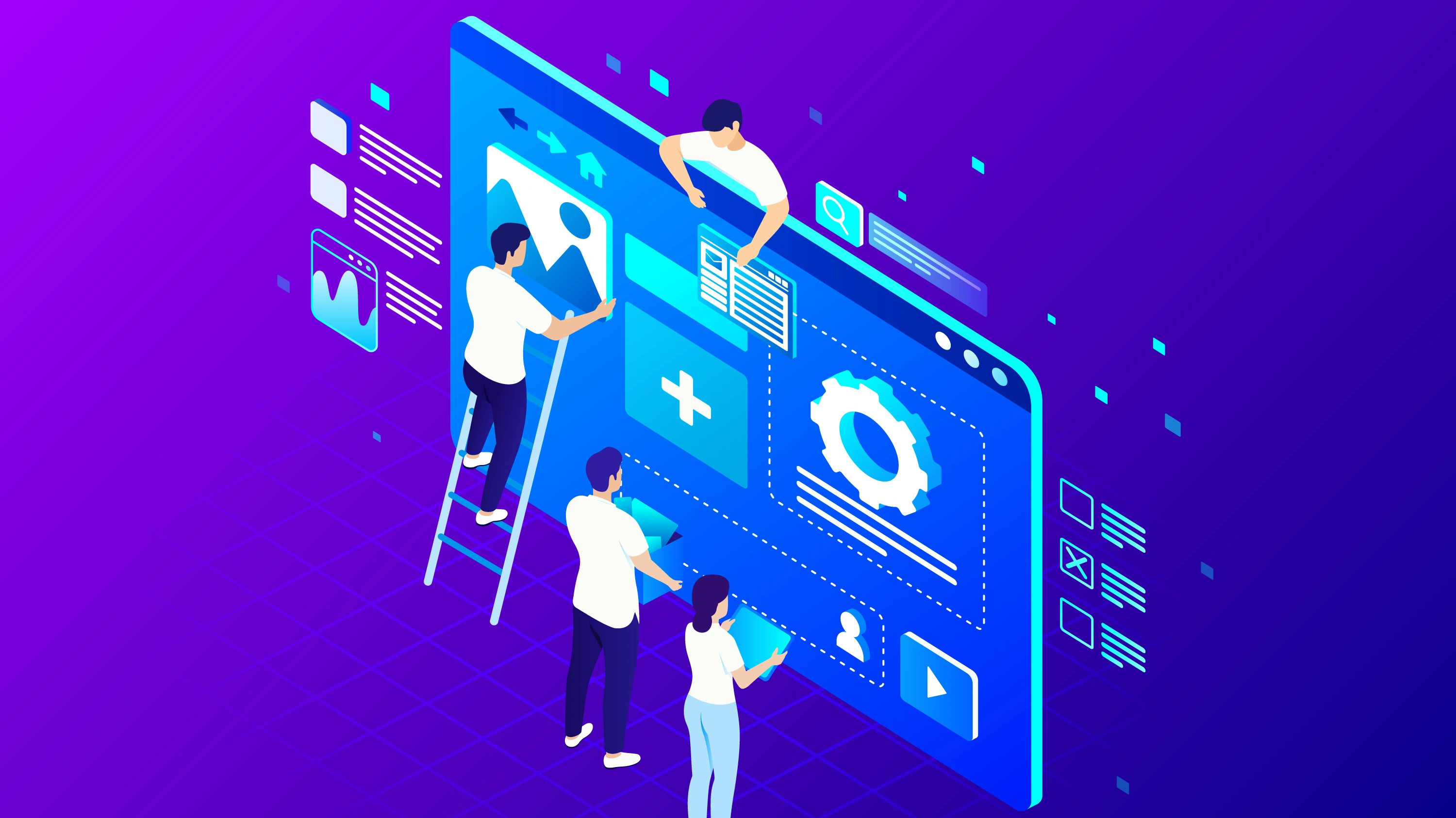 null Team Work