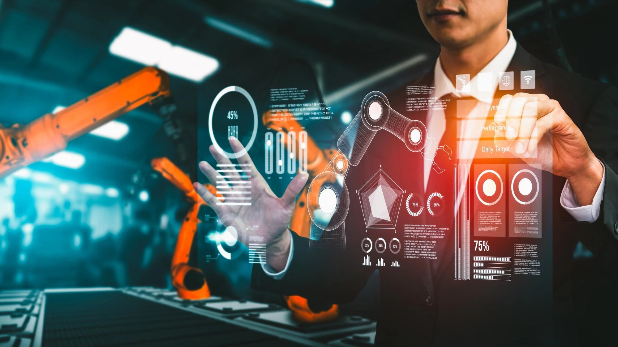 null Señales claras de que un proceso es automatizable