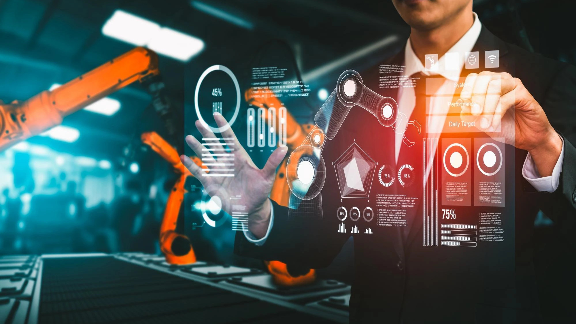 Clear signs that a process can be automated