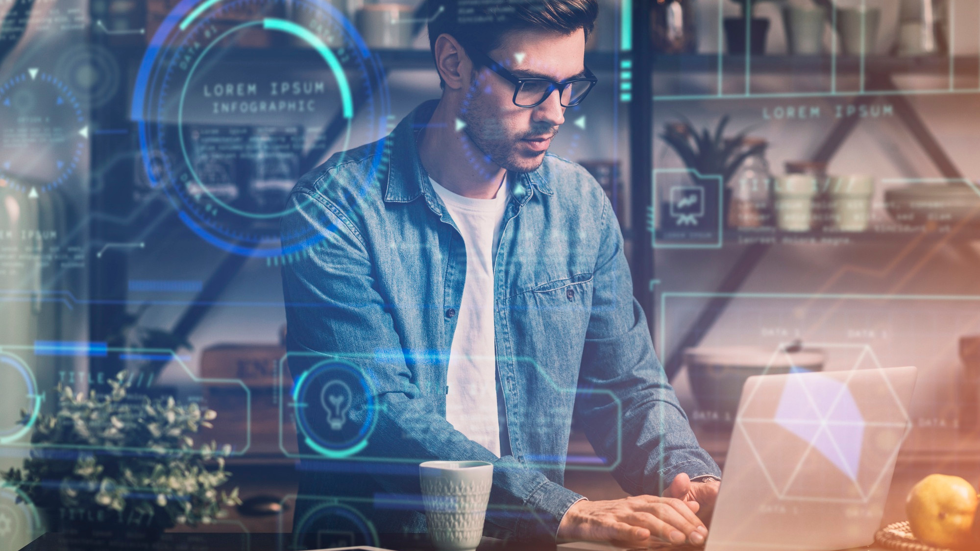 null El futuro del Desarrollo de Software con IA
