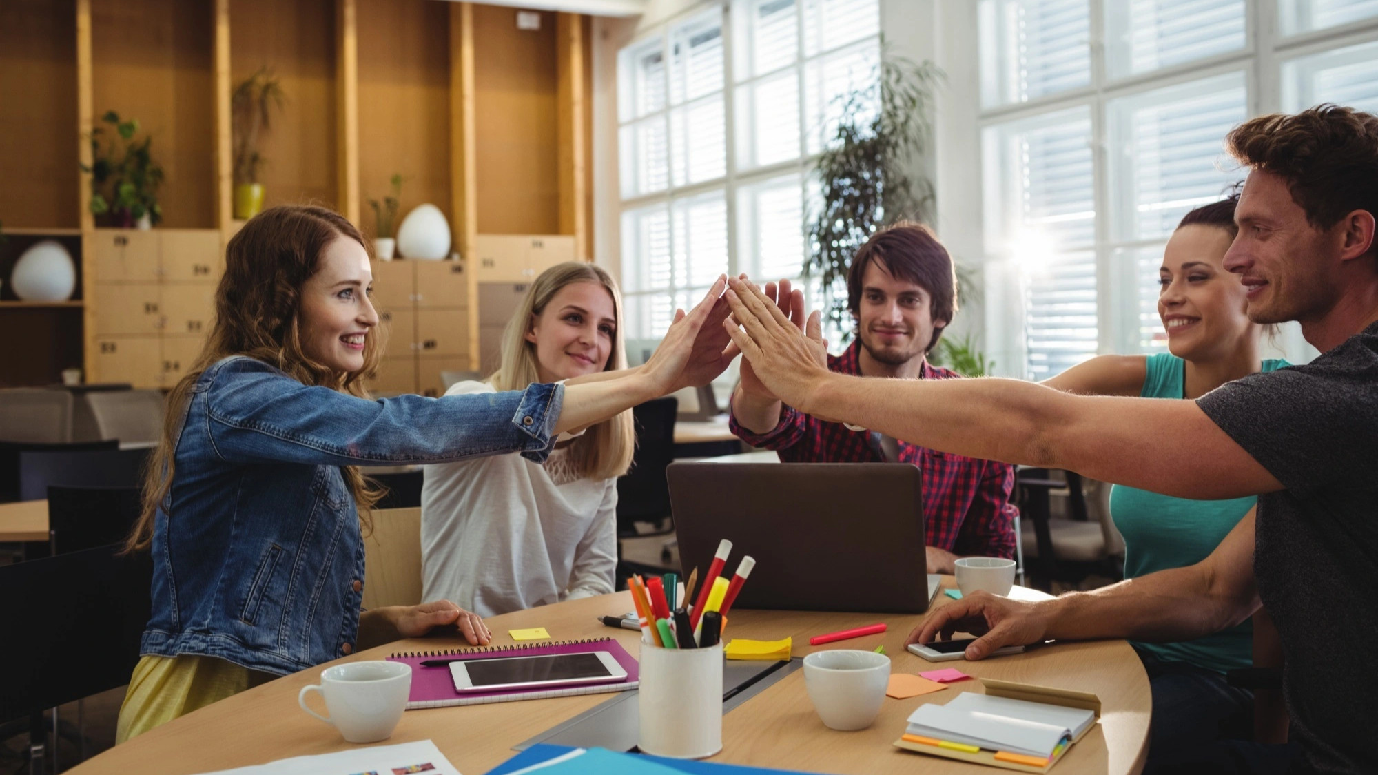 null La importancia de la motivación en el Desarrollo de Software