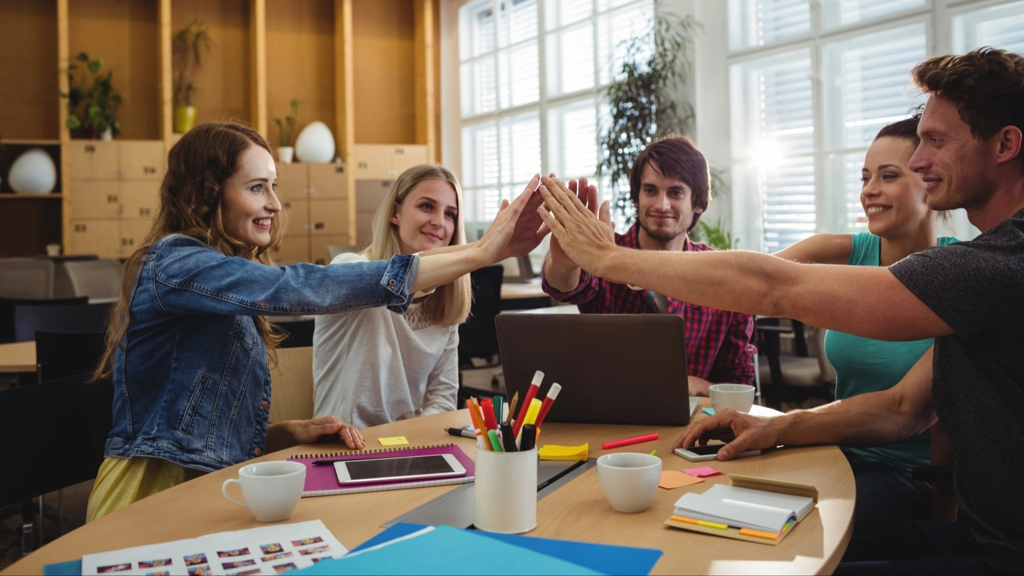 null Key strategies to foster motivation in software development teams