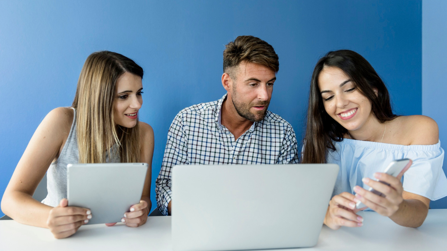 null The Connection Between Optimism and Success