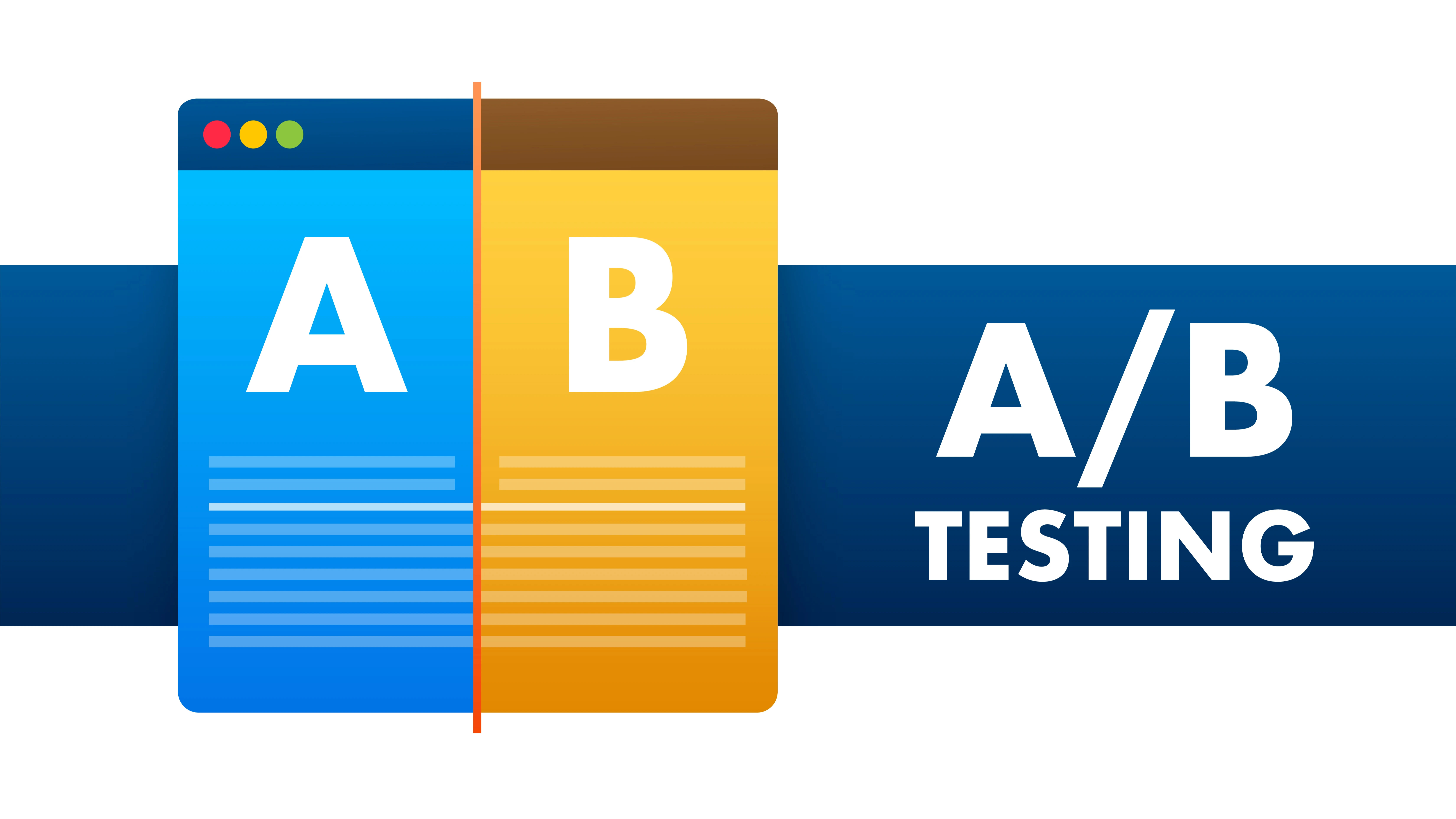 La importancia de los Tests A/B en el diseño y la experiencia de usuario