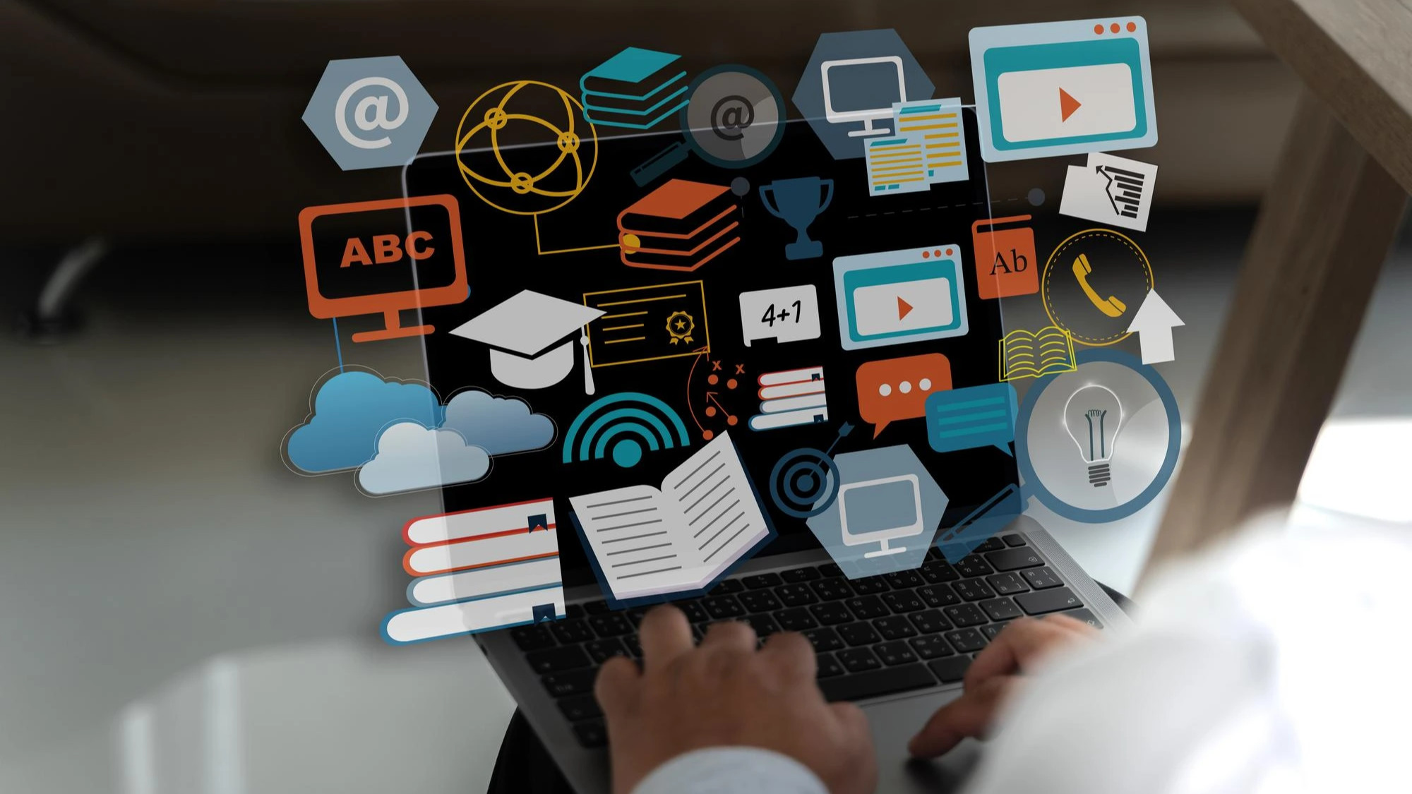 Define objetivos de aprendizaje claros y medibles