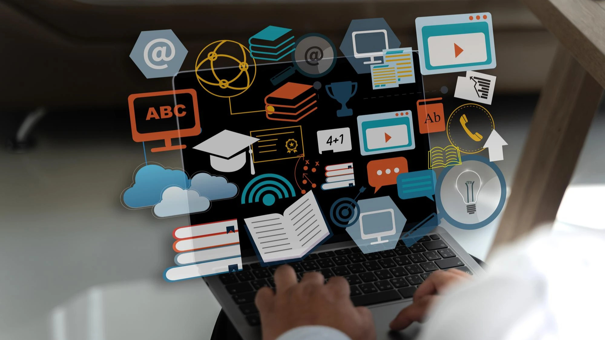 Learning is a continuous process, not a final destination