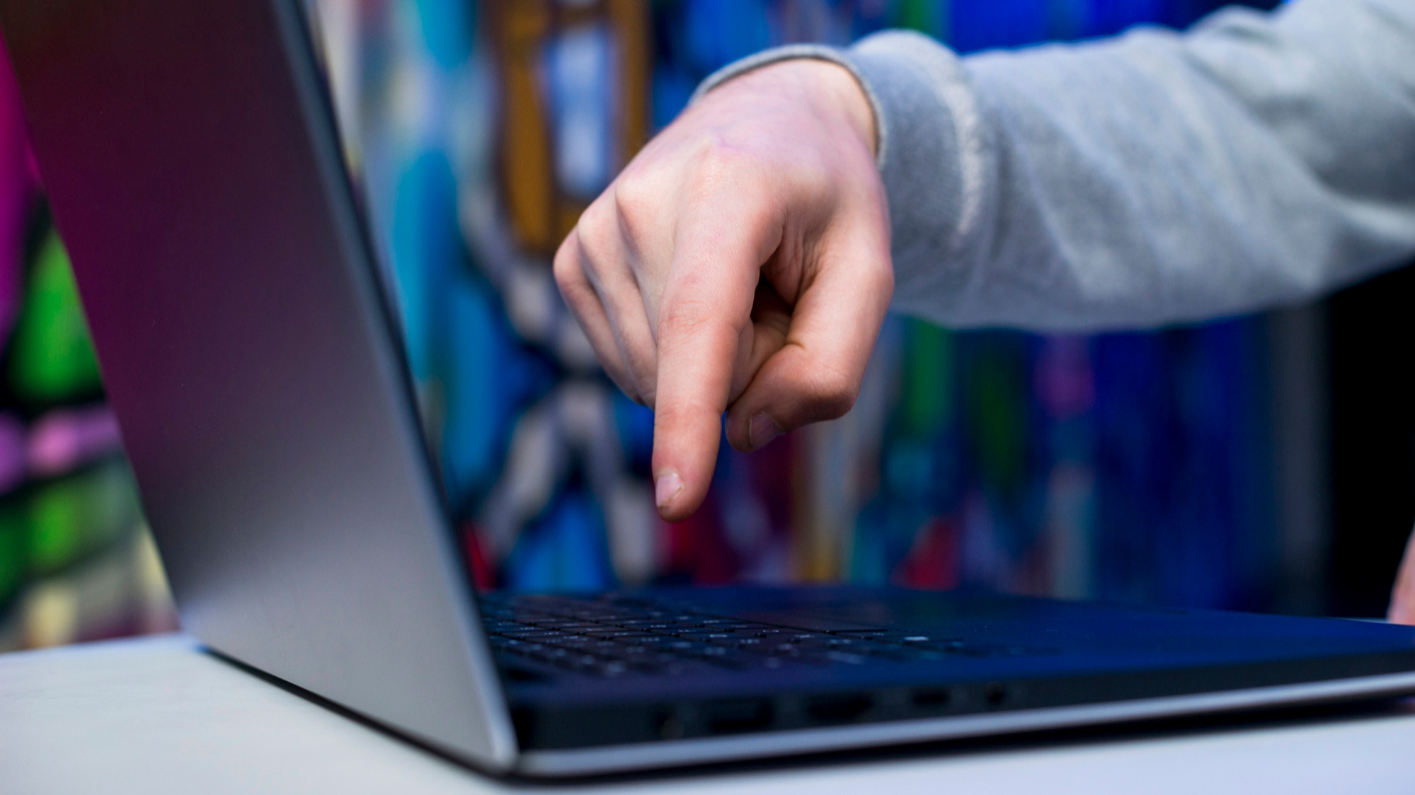 null La seguridad nunca se detiene