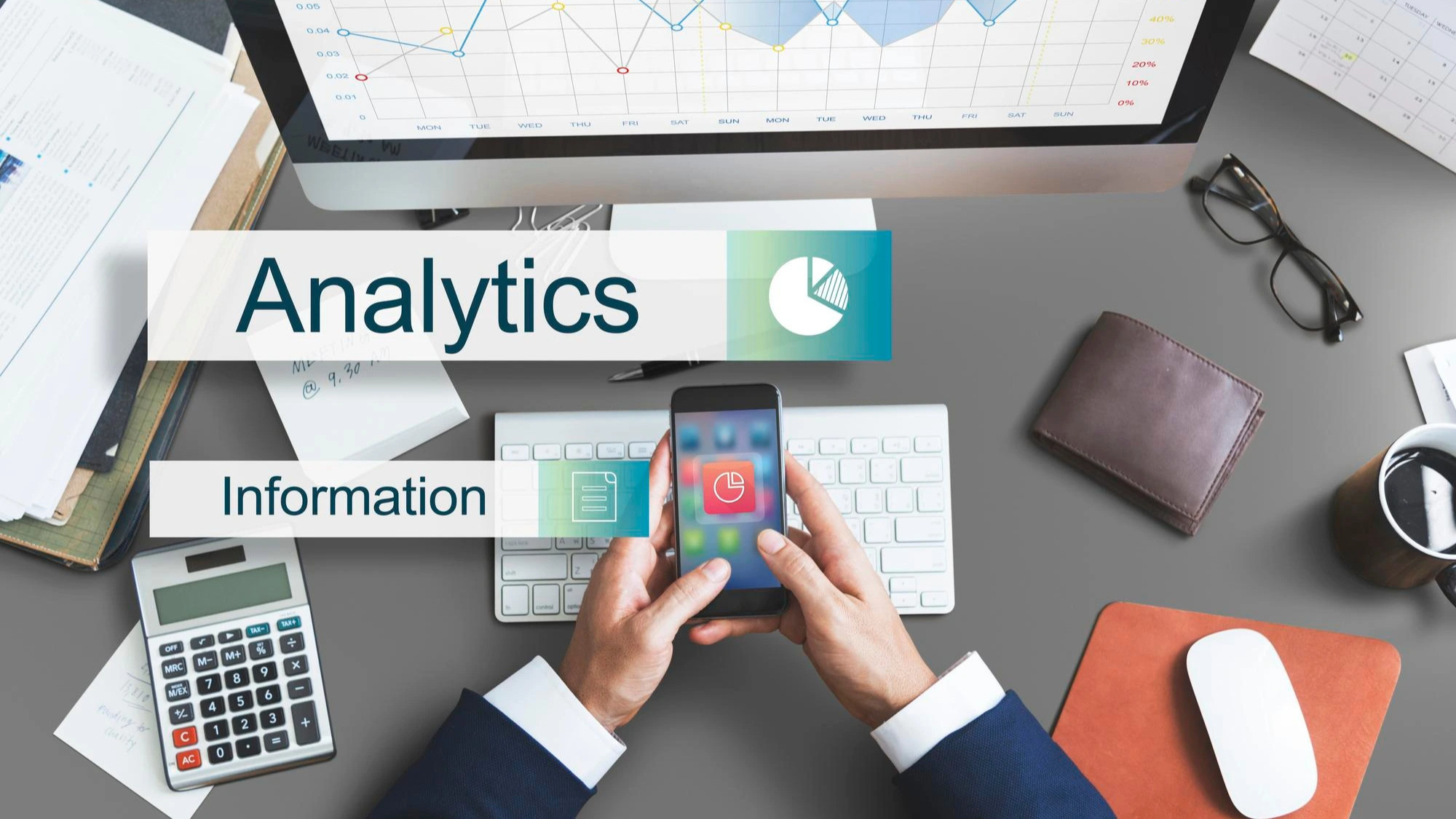 Cómo prepararse para el futuro del Marketing Digital