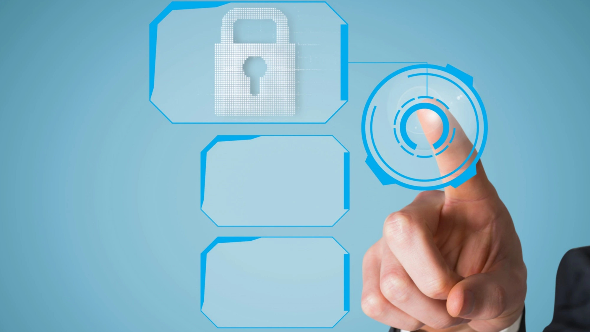 null Be specific about what data you collect and how you use it